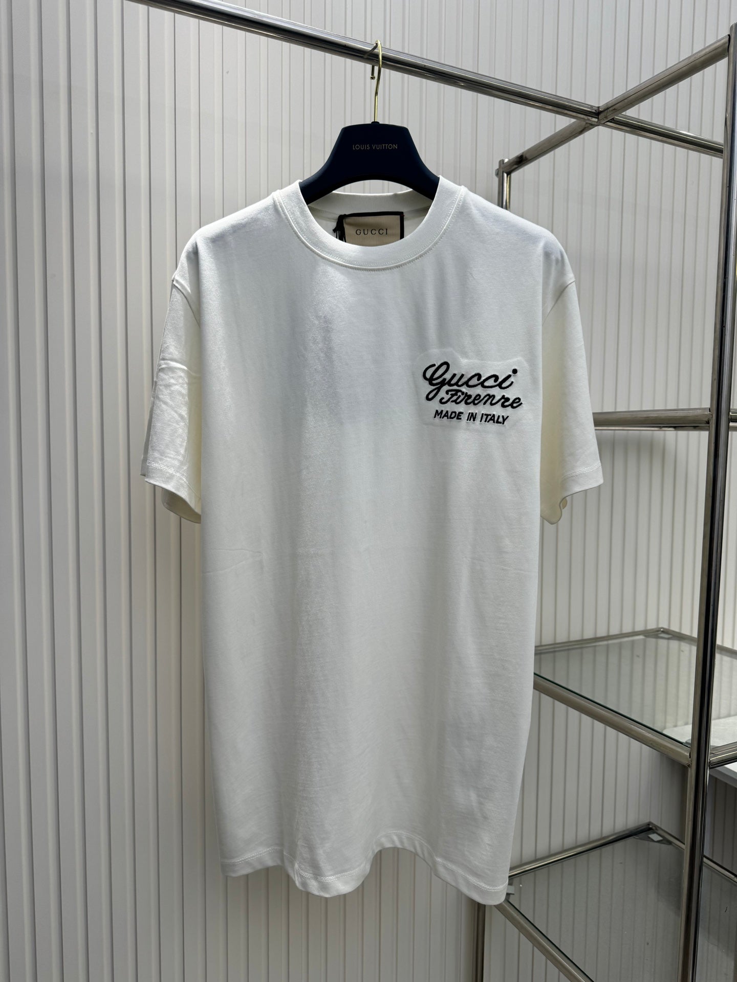 Gucci T-shirt NO.5