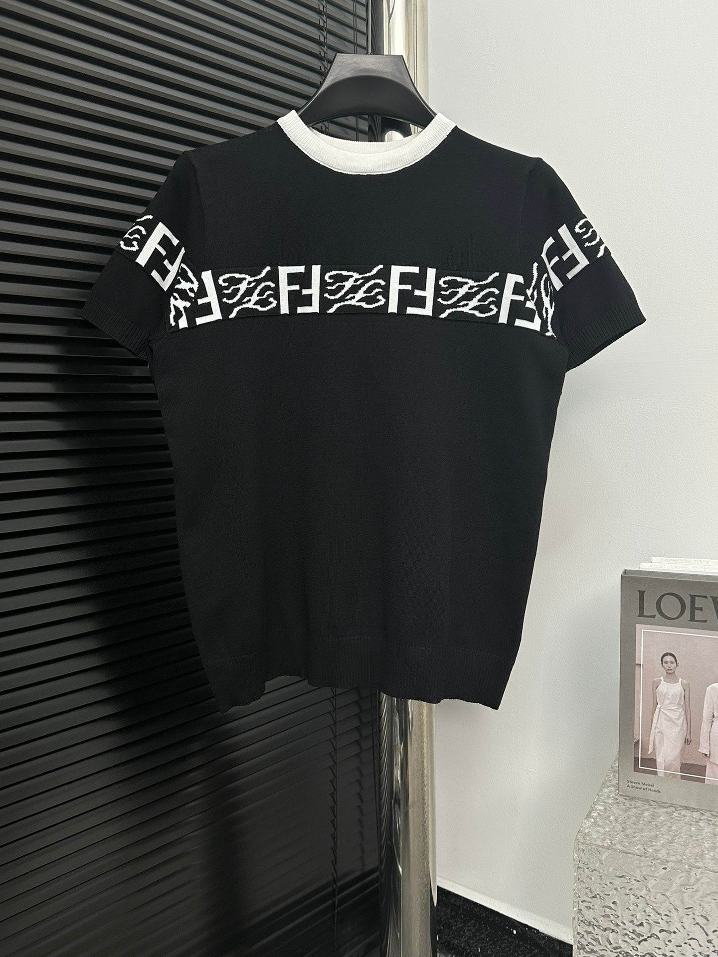 Fendi T-shirt NO.1
