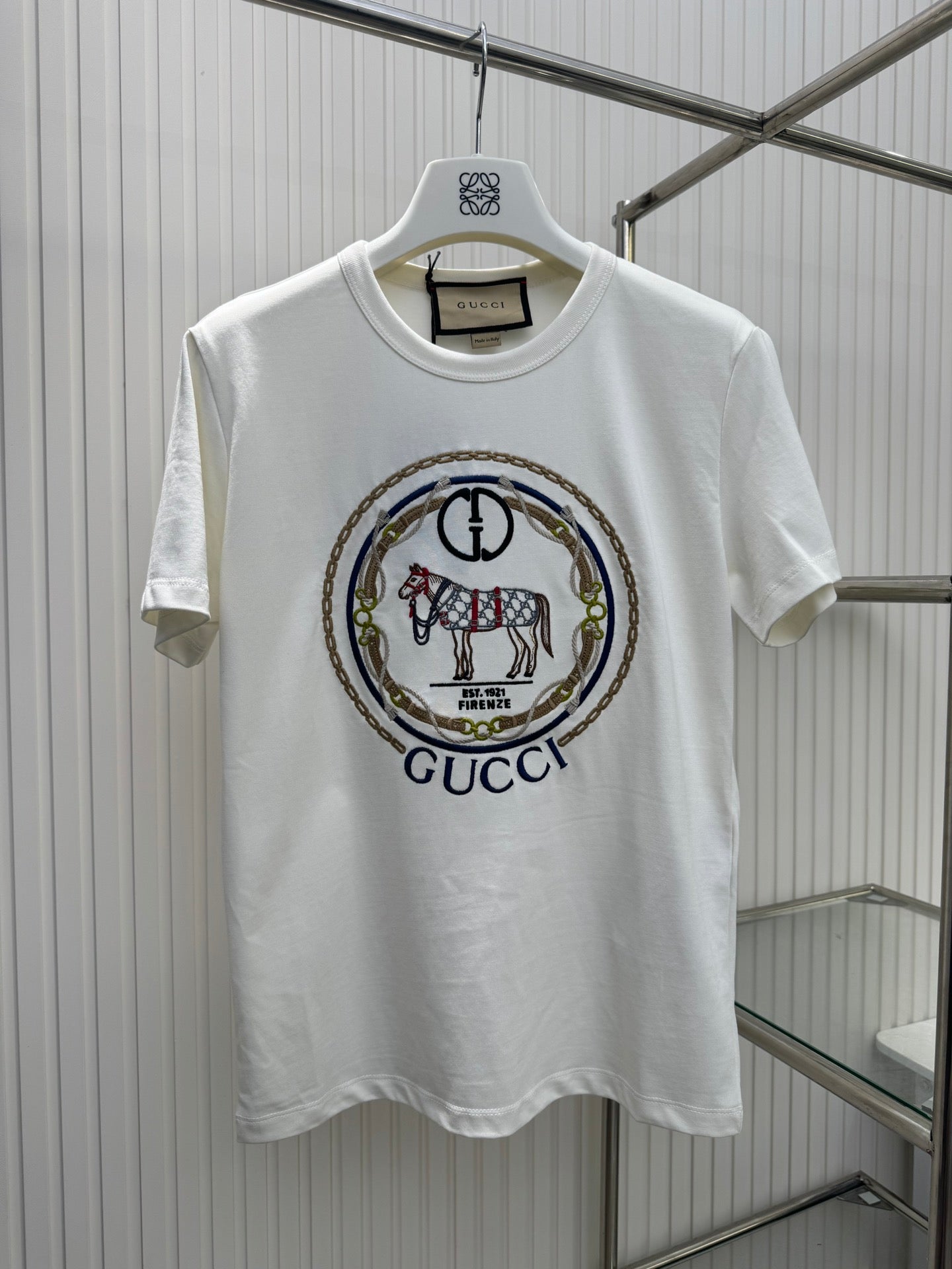 Gucci T-shirt NO.5