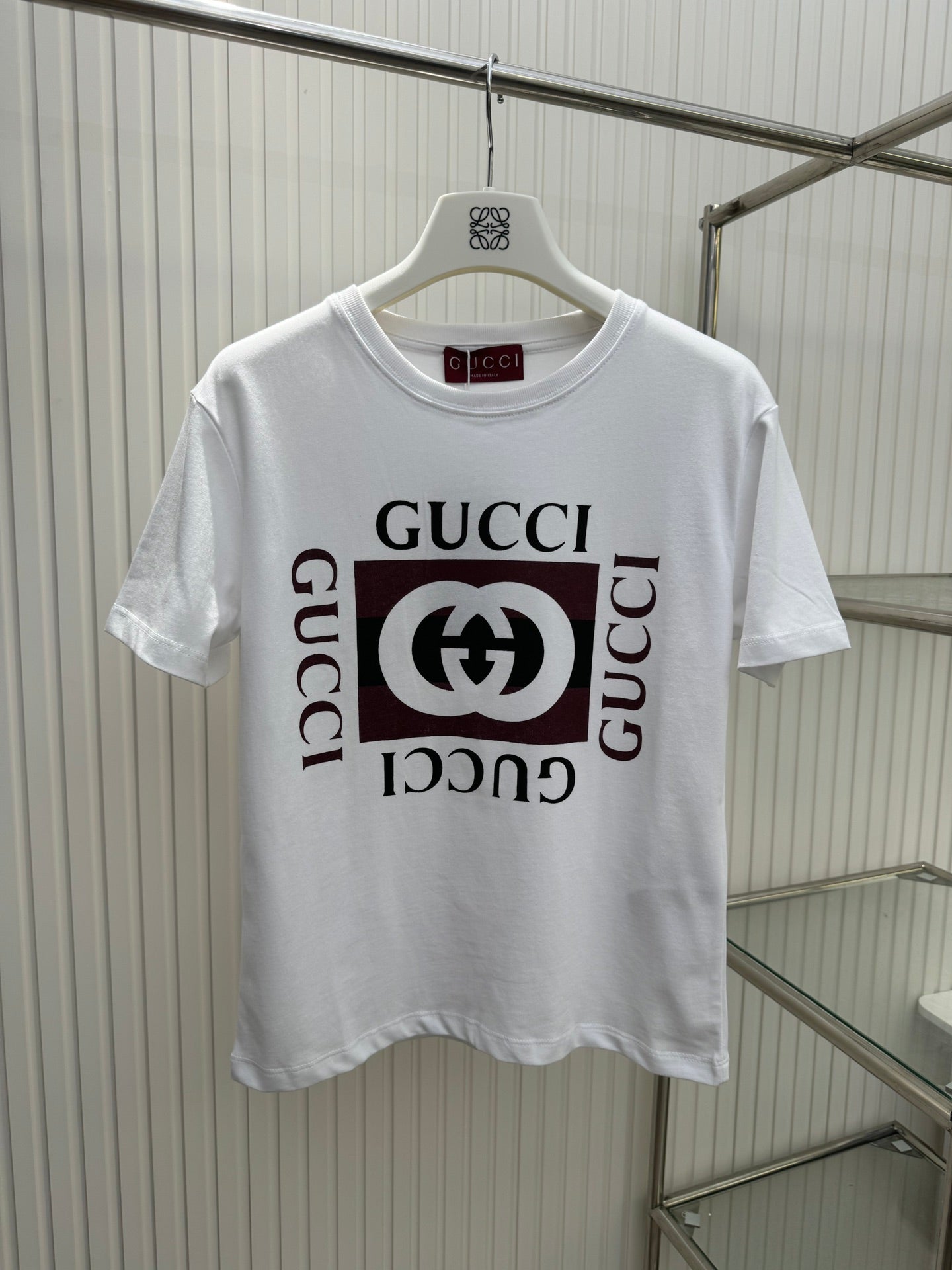 Gucci T-shirt NO.5