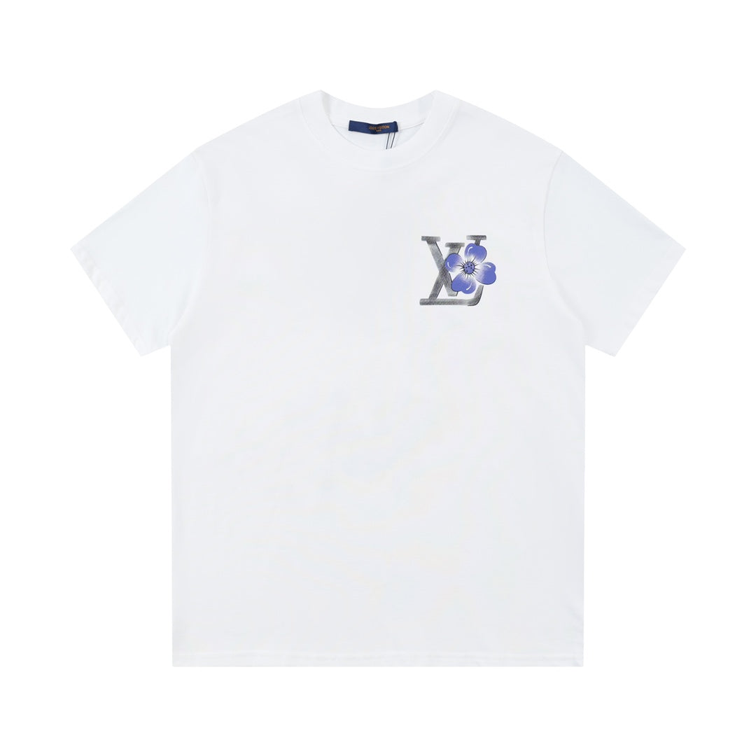 Louis Vuitton T-shirt NO.6