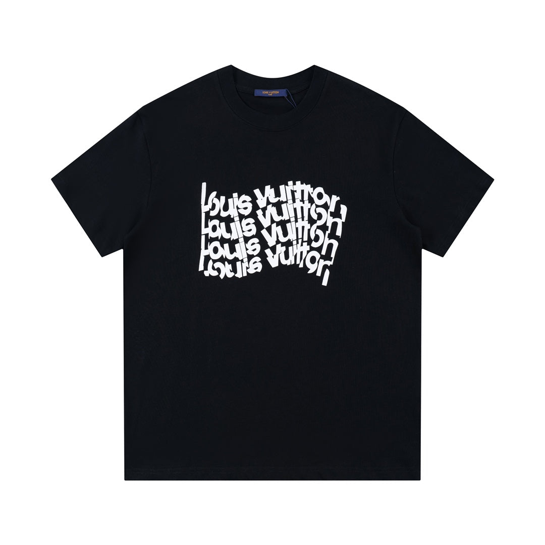 Louis Vuitton T-shirt NO.6