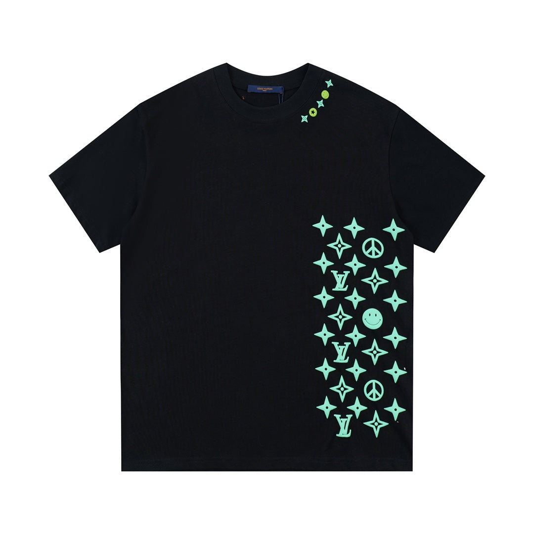 Louis Vuitton T-shirt NO.6