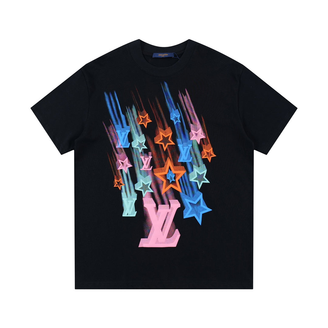 Louis Vuitton T-shirt NO.6