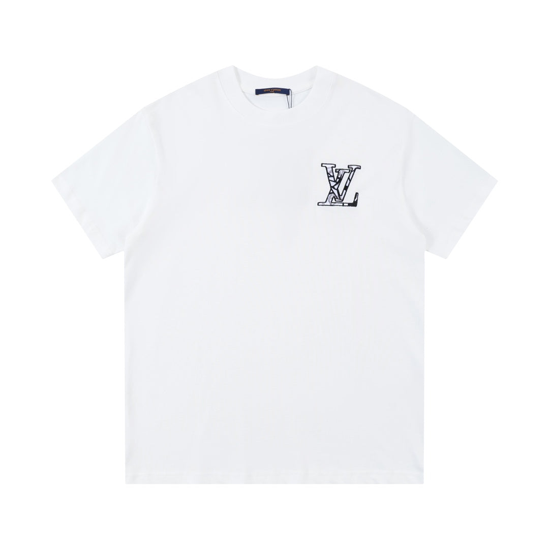 Louis Vuitton T-shirt NO.6