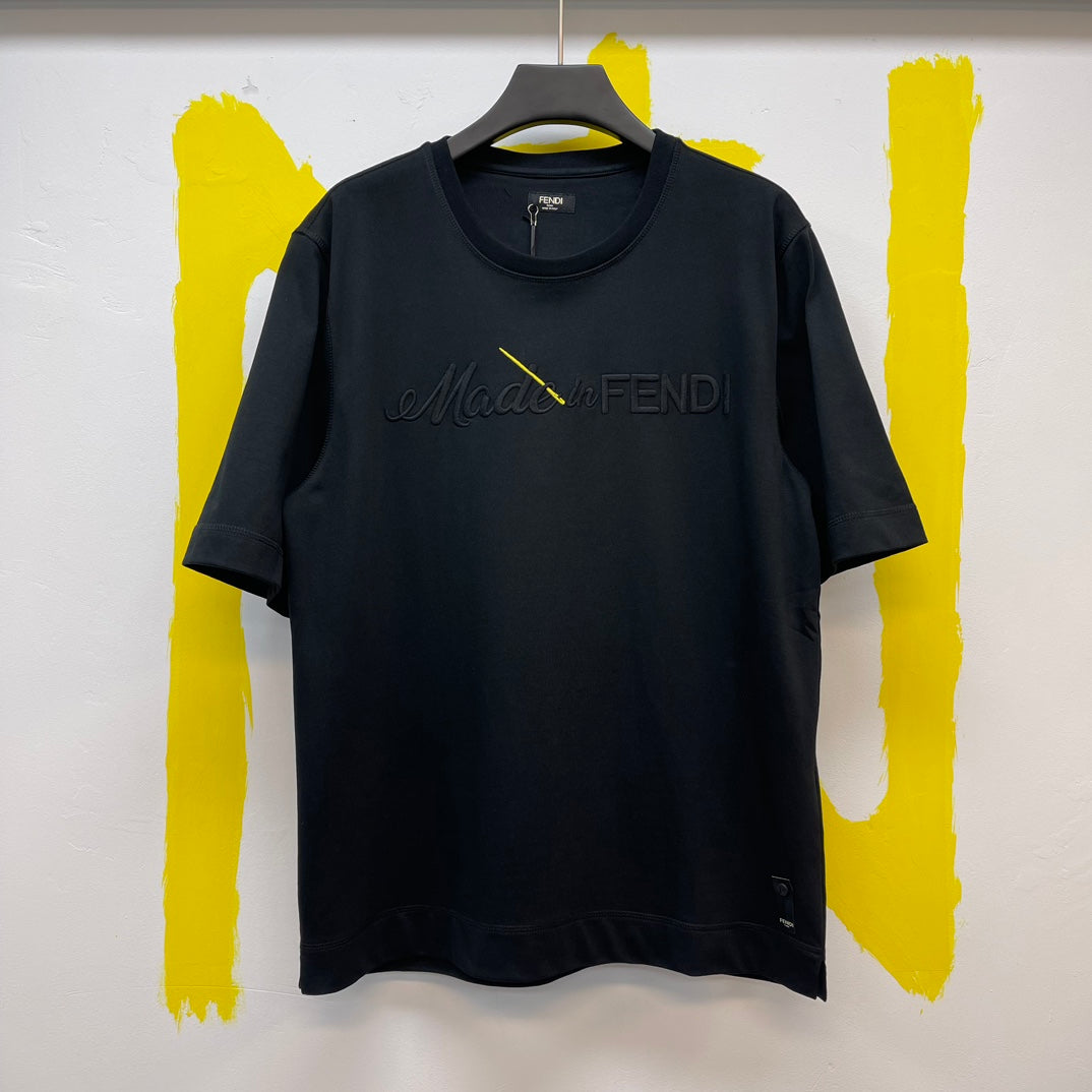 Fendi T-shirt NO.1