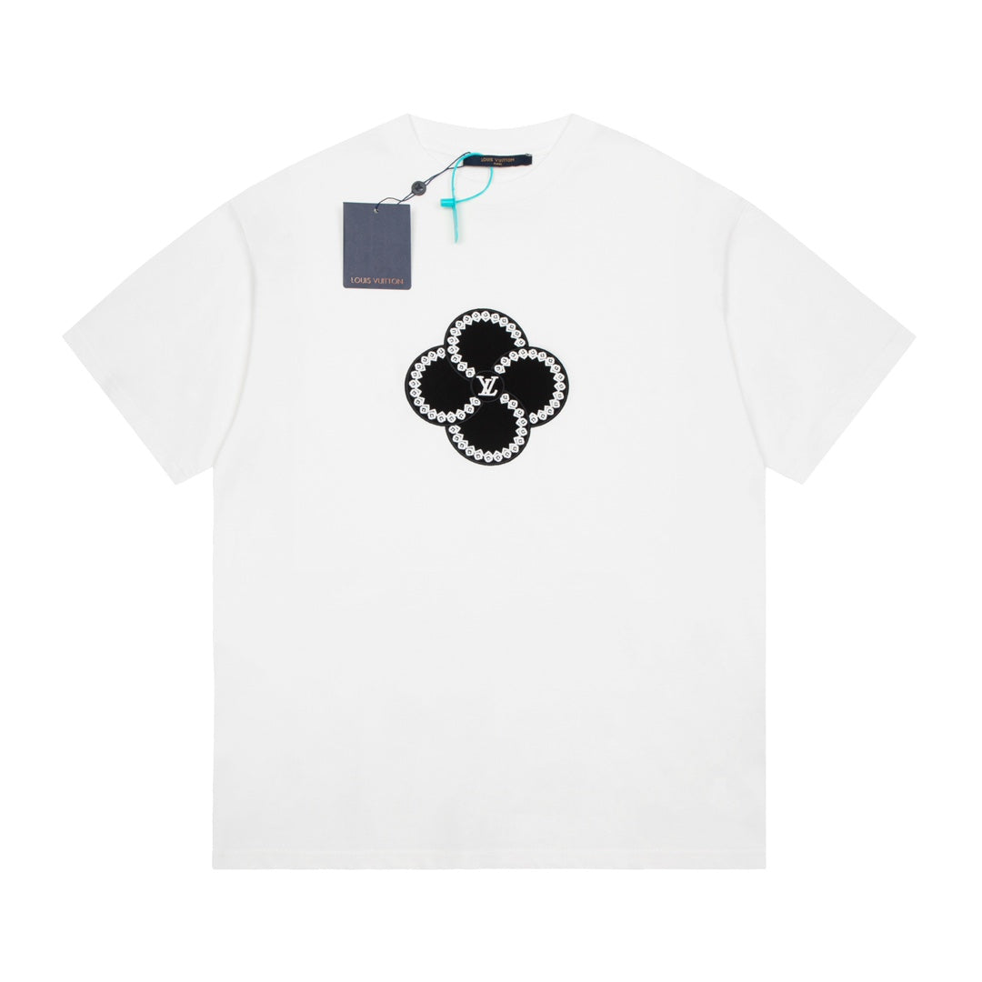 Louis Vuitton T-shirt NO.6