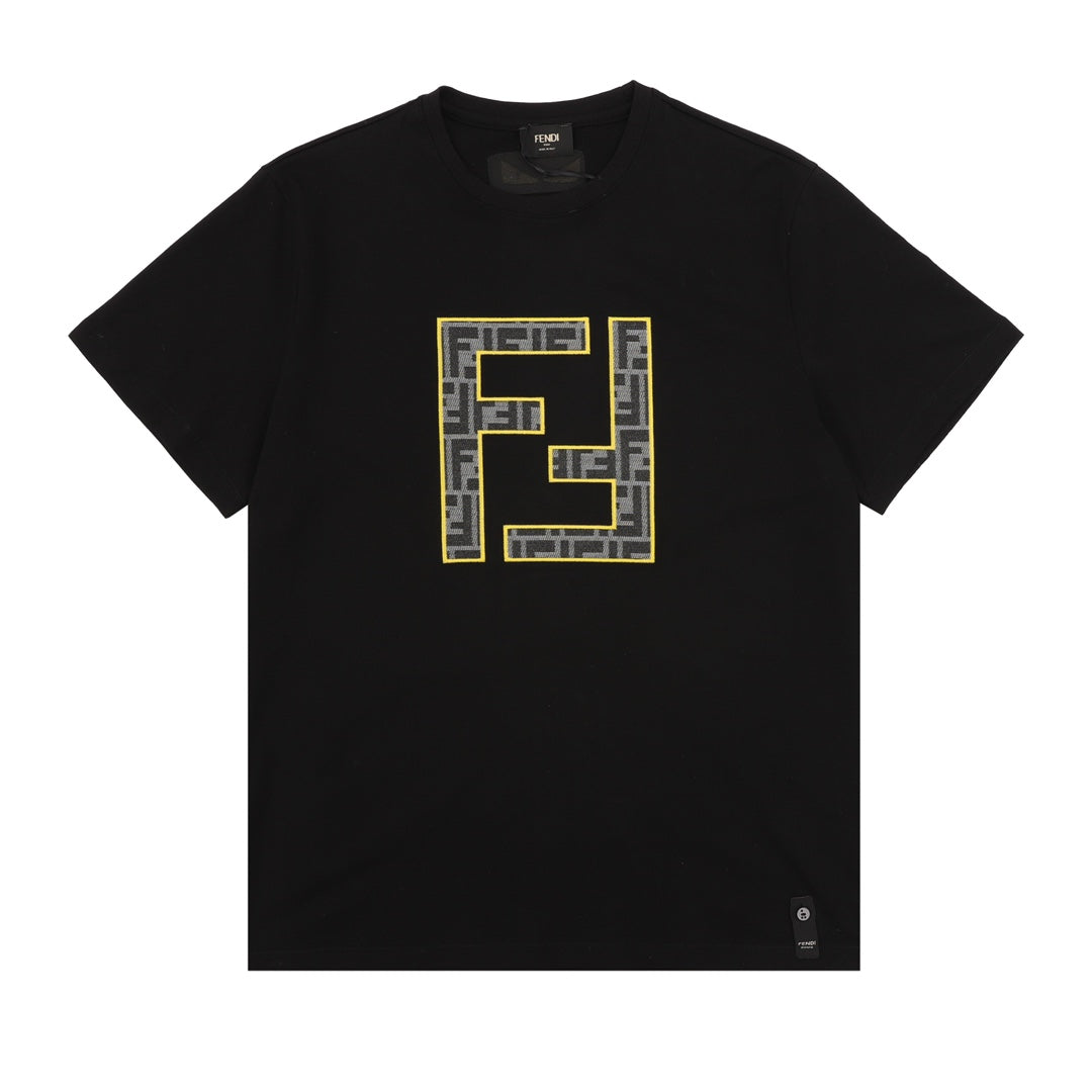 Fendi T-shirt NO.5