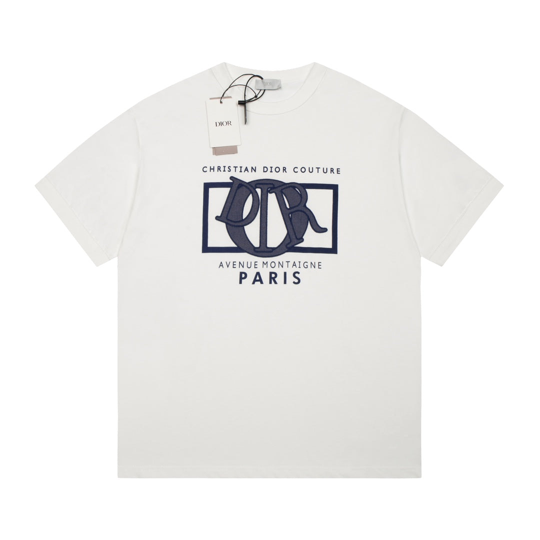 Dior T-shirt NO.5