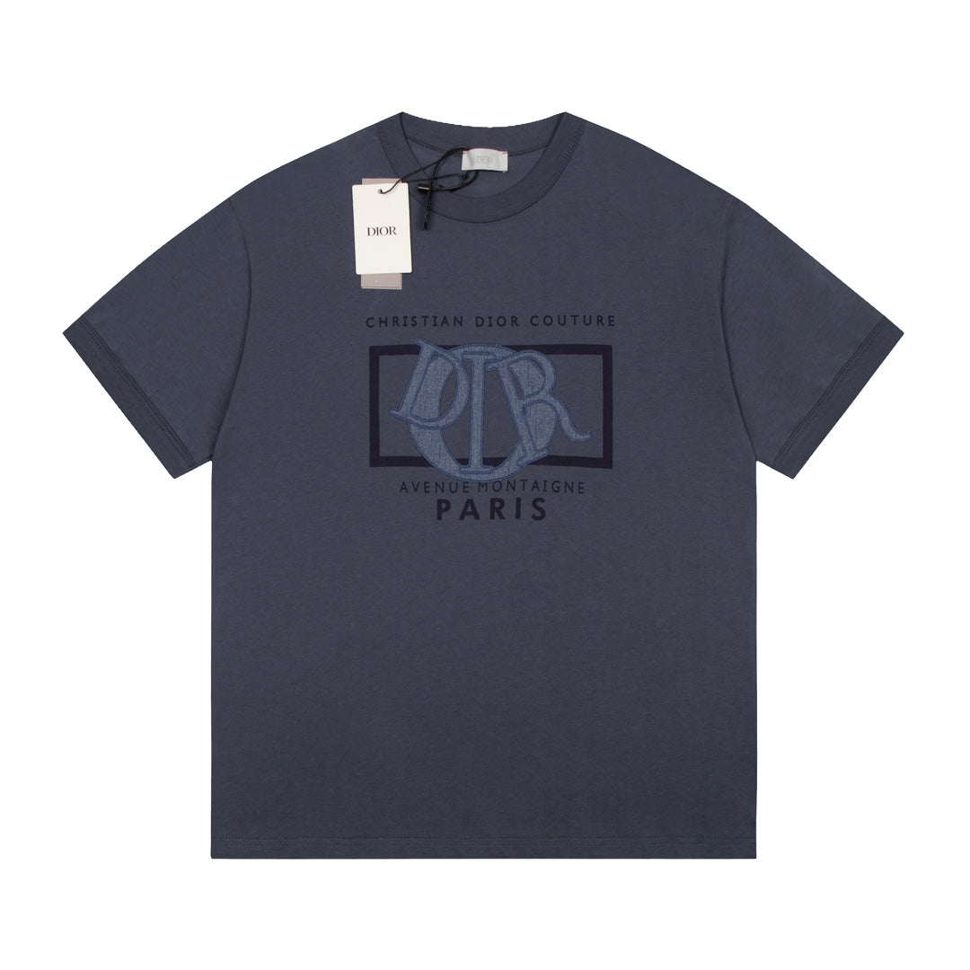 Dior T-shirt NO.5