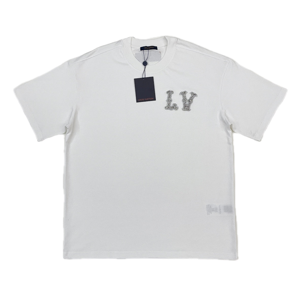 Louis Vuitton T-shirt NO.6