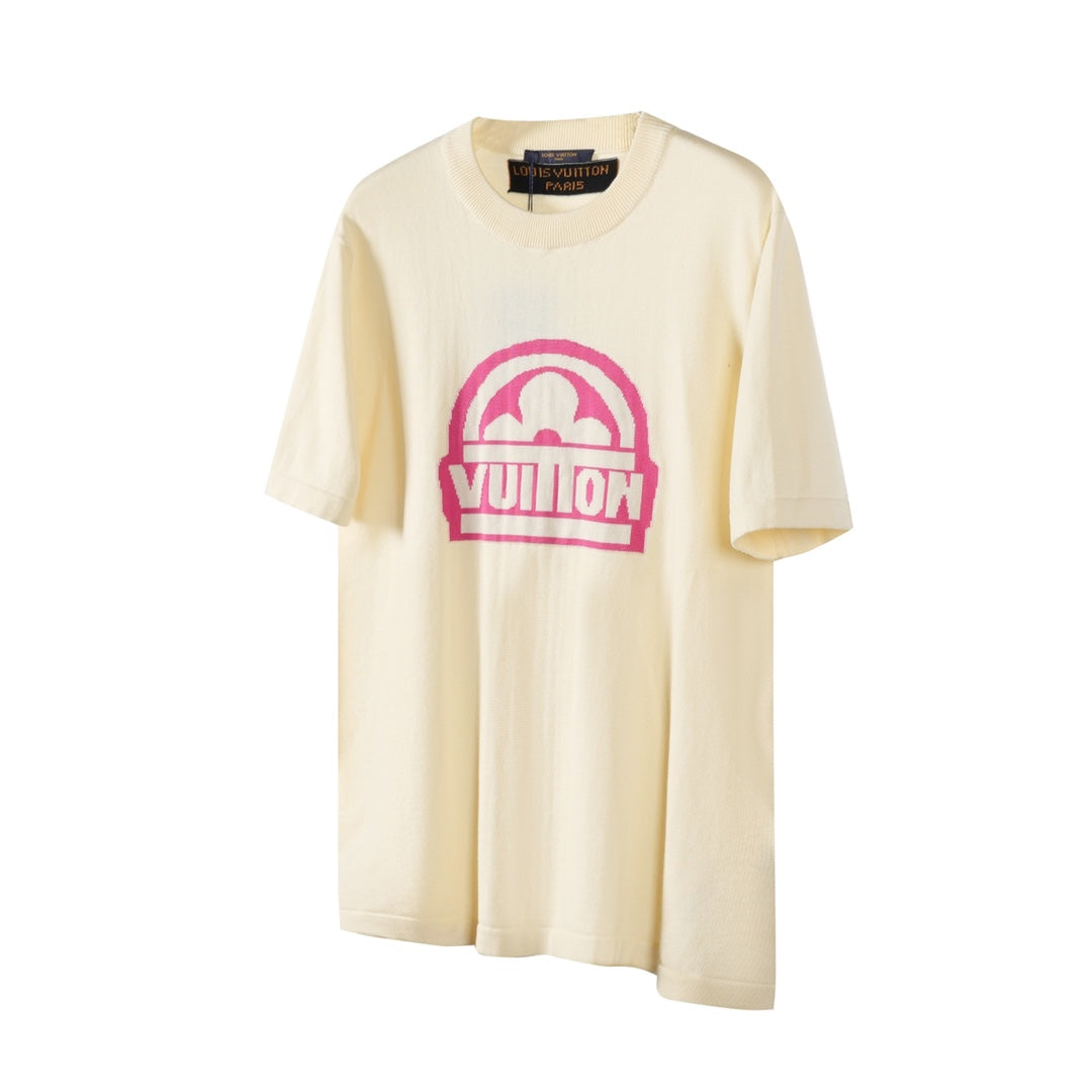 Louis Vuitton T-shirt NO.6