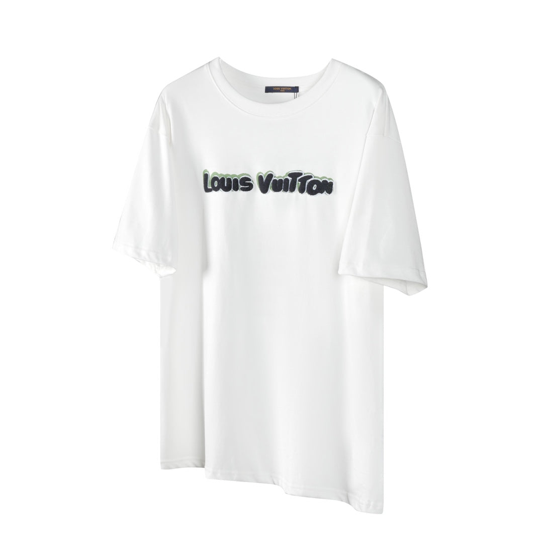 Louis Vuitton T-shirt NO.6