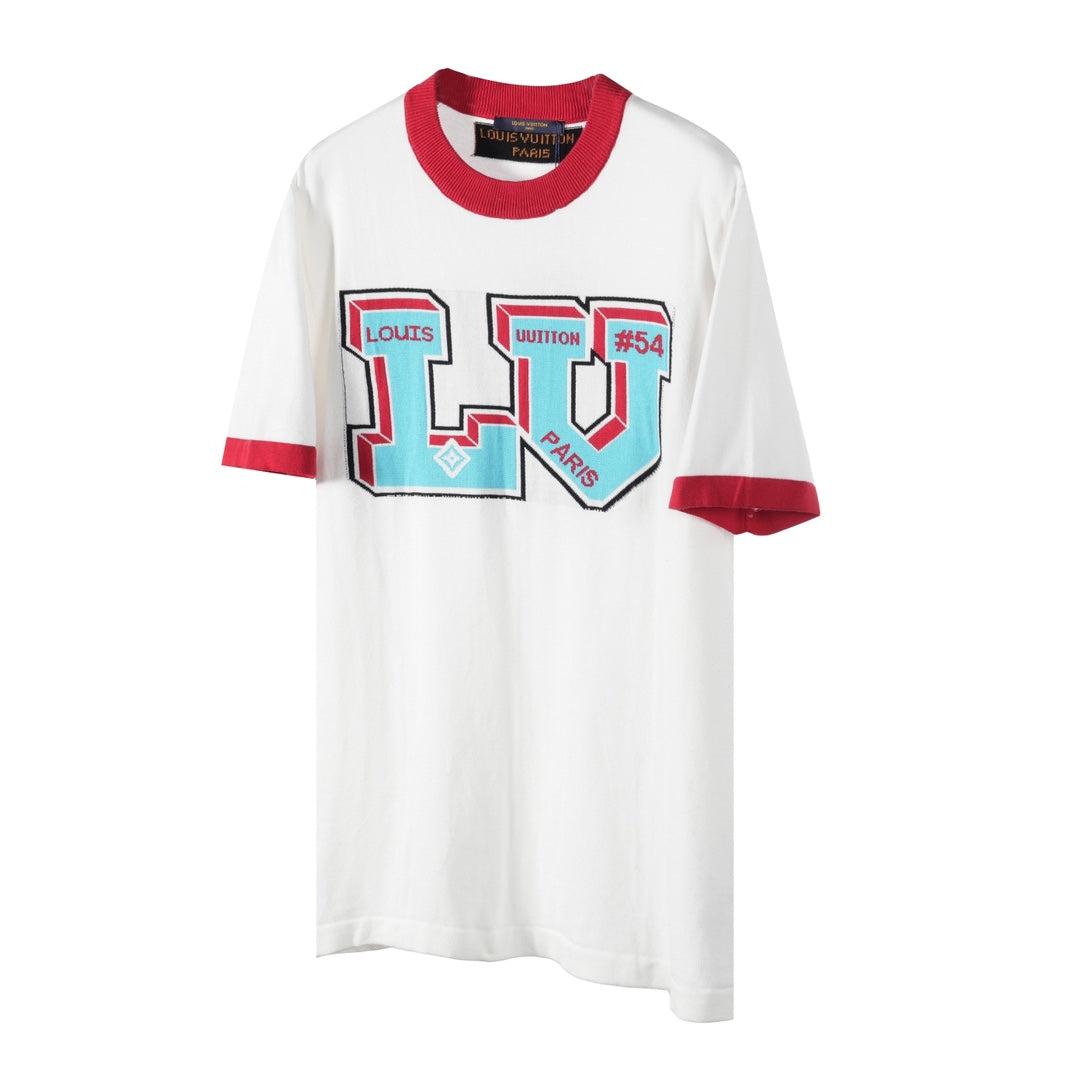 Louis Vuitton T-shirt NO.6