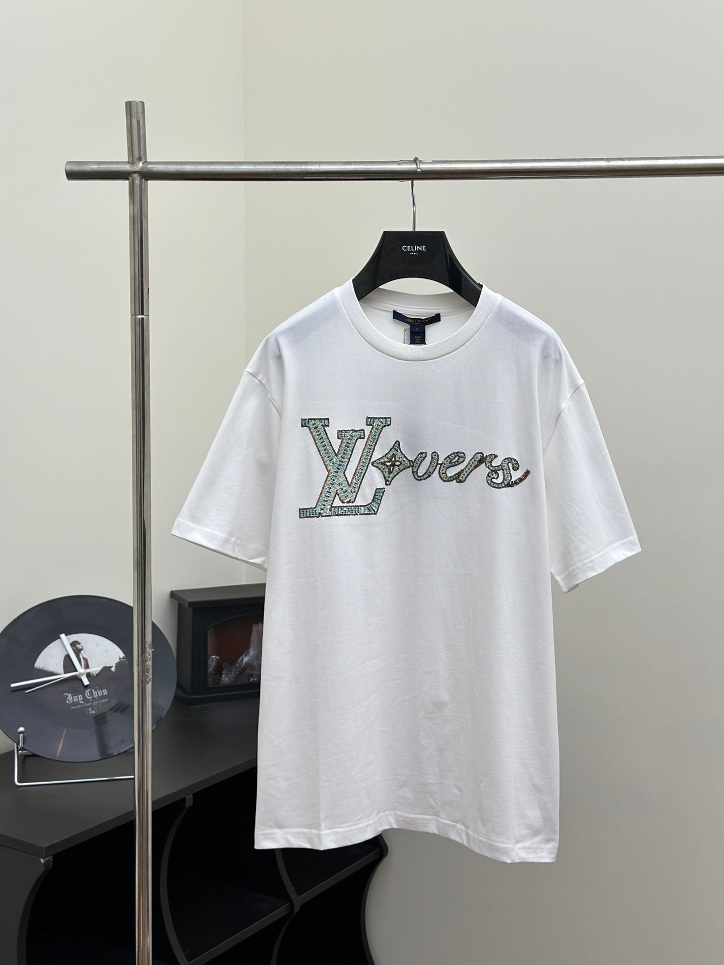 Louis Vuitton T-shirt NO.3