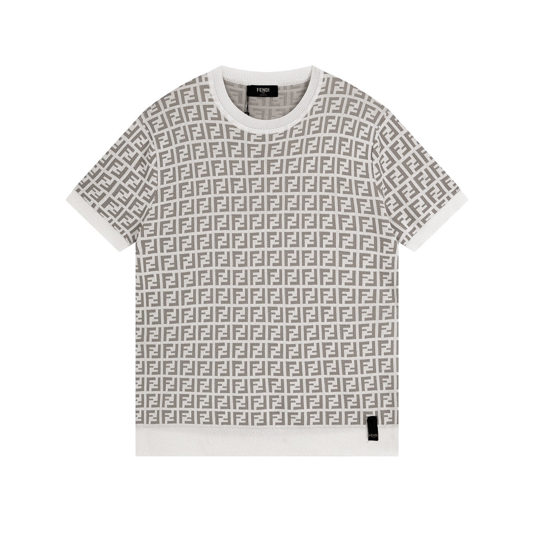 Fendi T-shirt NO.5