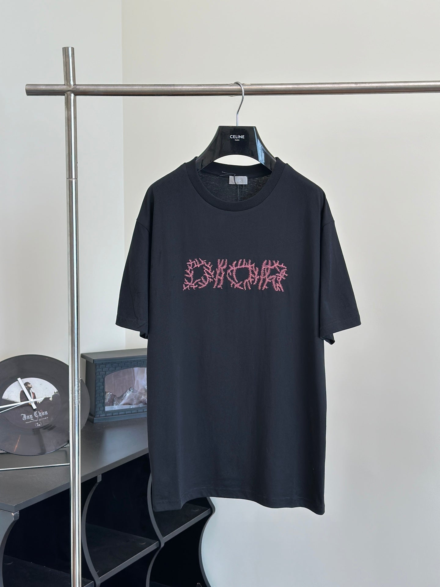 Dior T-shirt NO.1