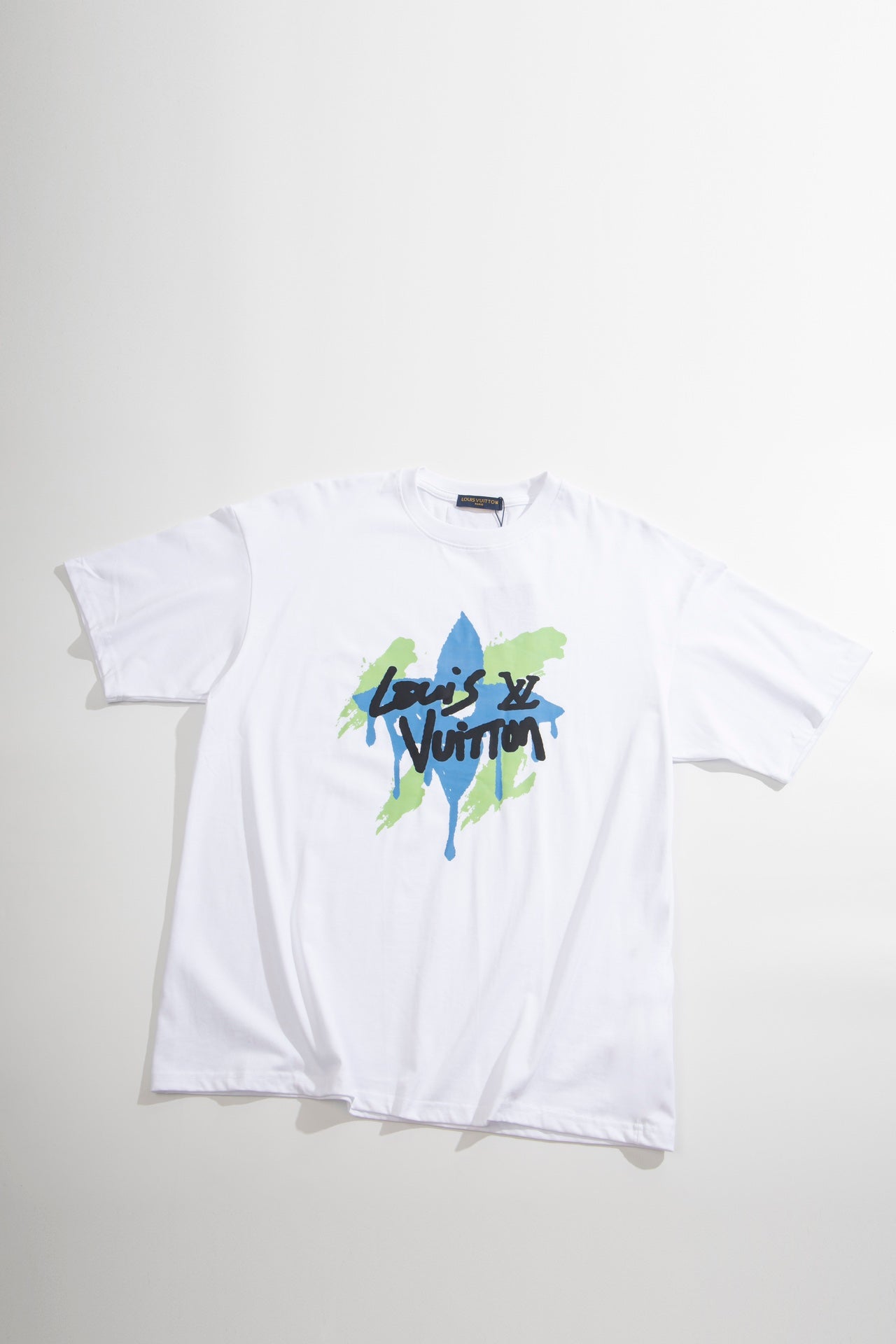 Louis Vuitton T-shirt NO.6
