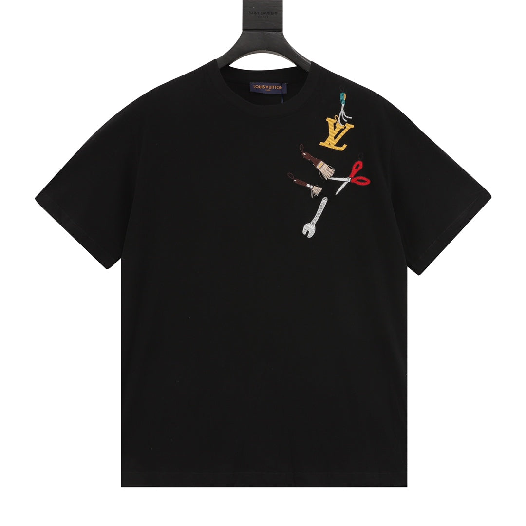 Louis Vuitton T-shirt NO.6