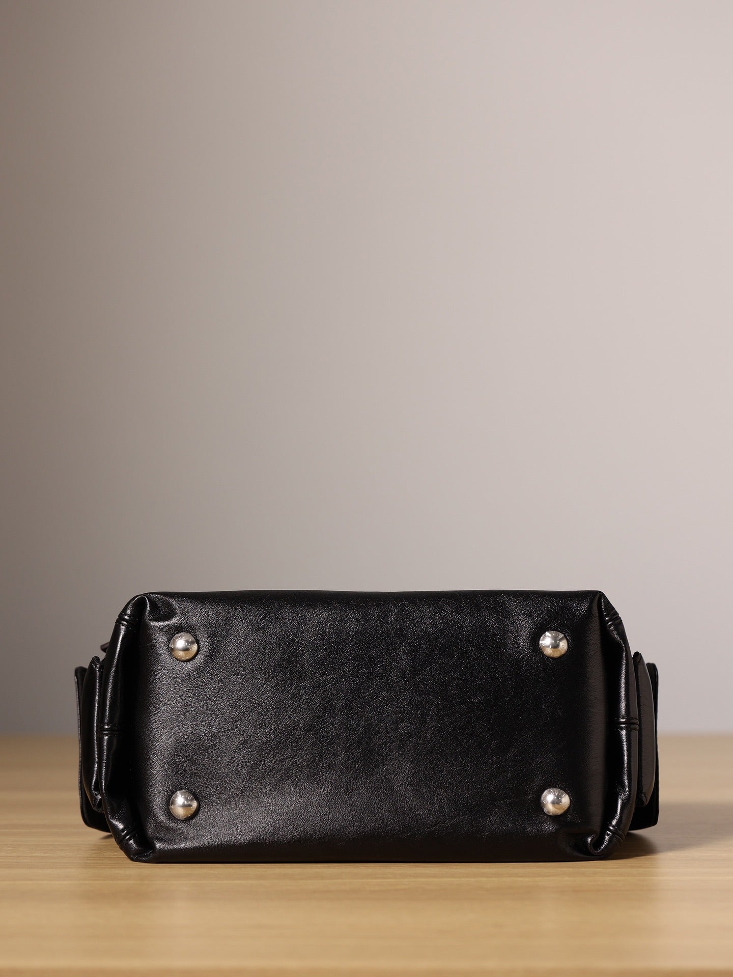 LV Carryall Black Knight Tote bag（Small Size）
