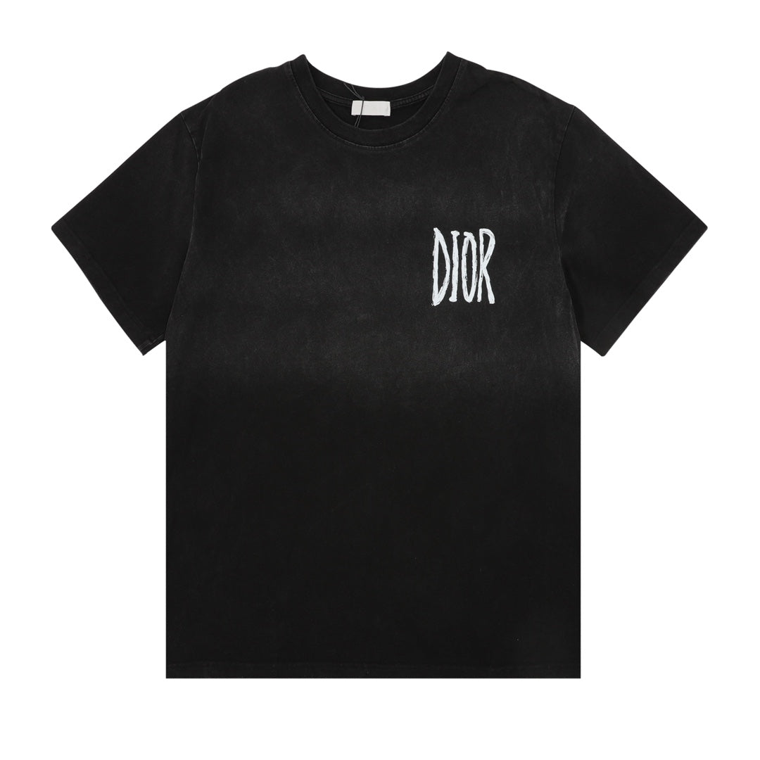 Dior T-shirt NO.5