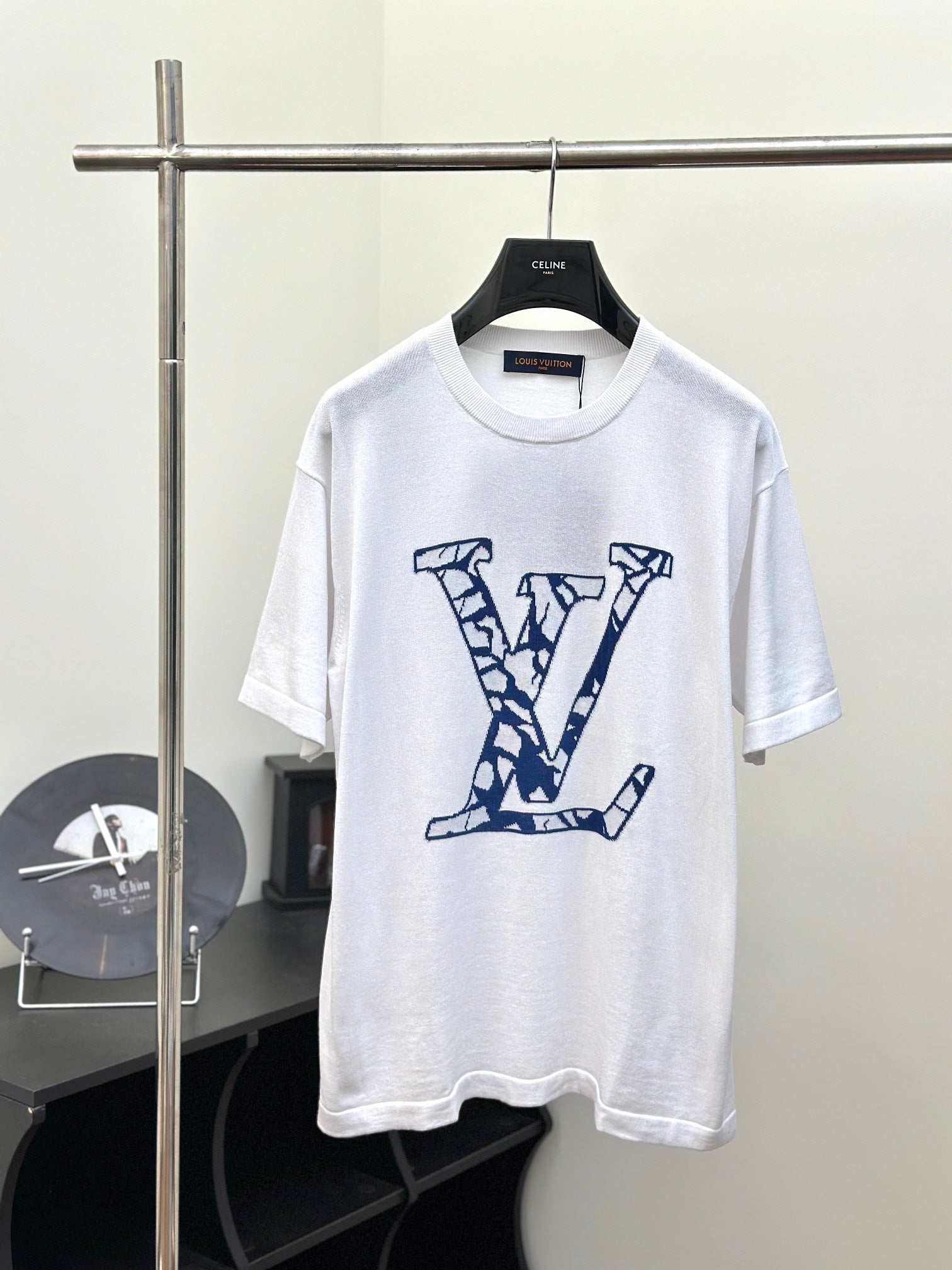 Louis Vuitton T-shirt NO.3