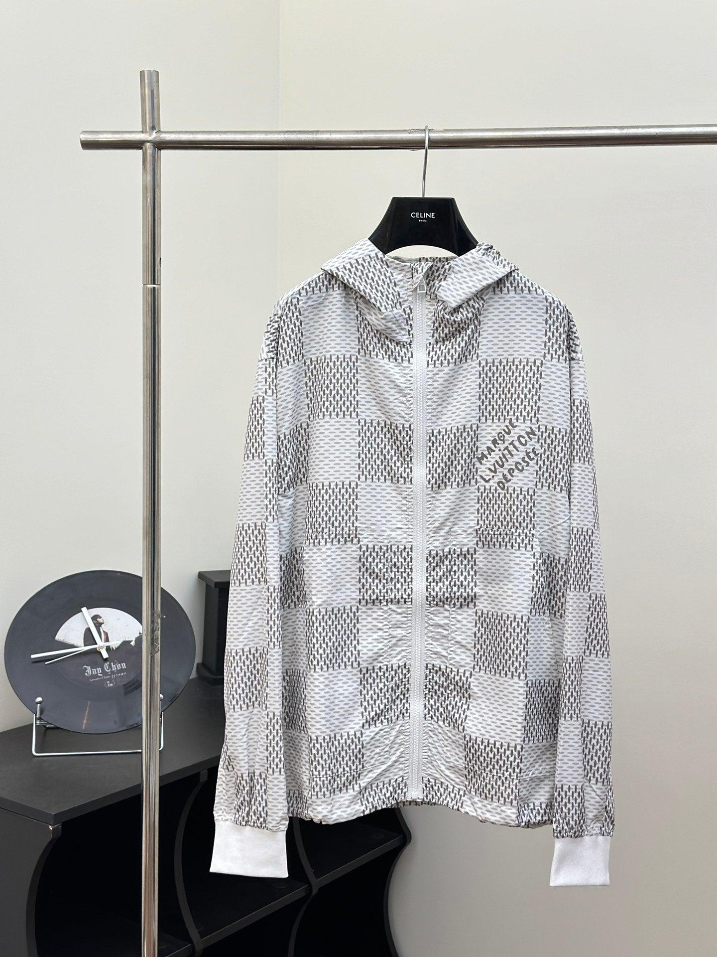 Louis Vuitton Coats & Jackets NO.3