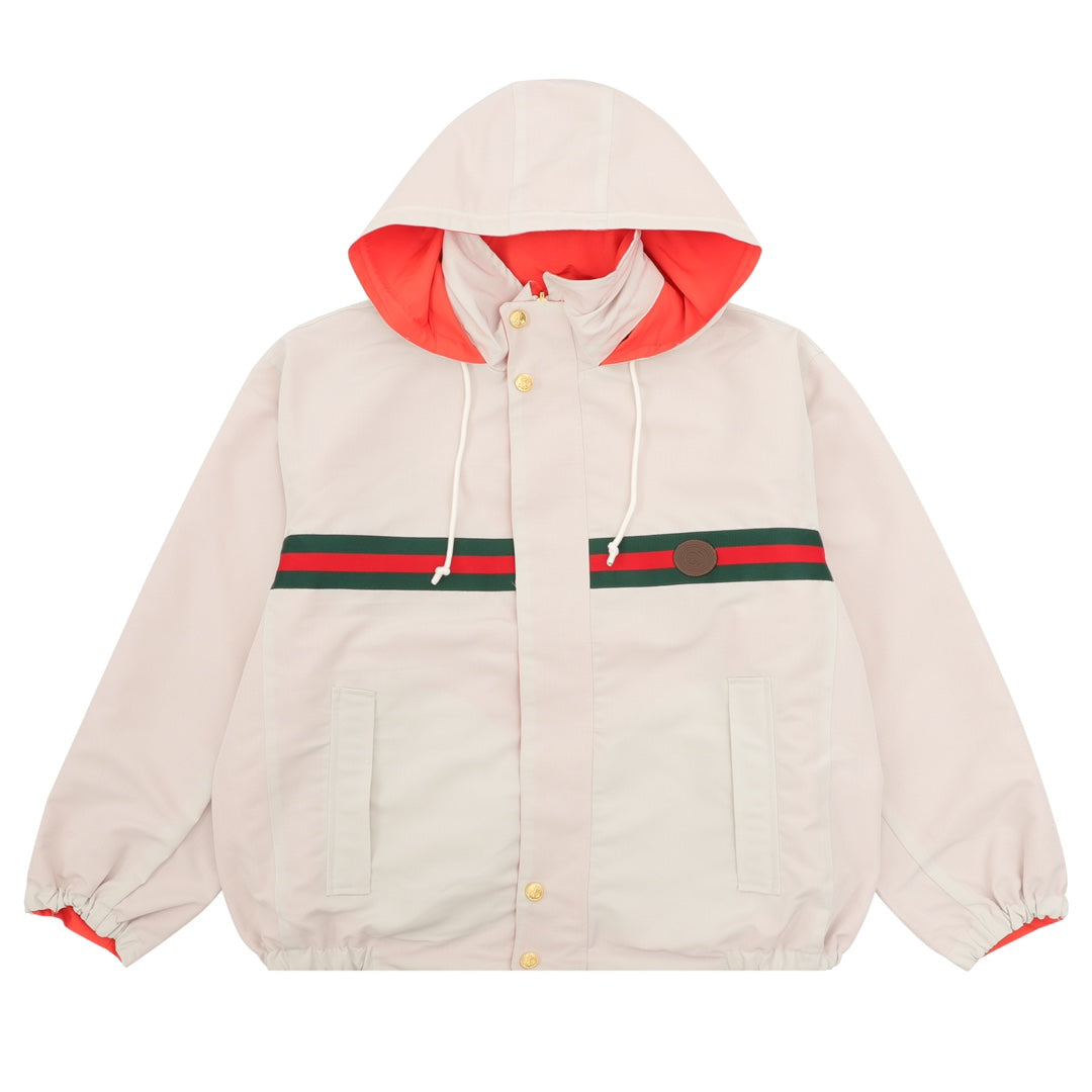 Gucci Coats & Jackets NO.5