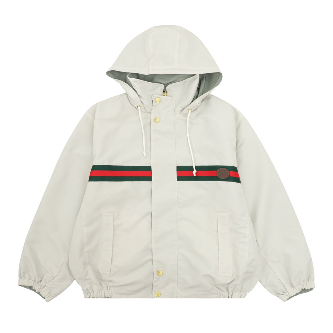 Gucci Coats & Jackets NO.5
