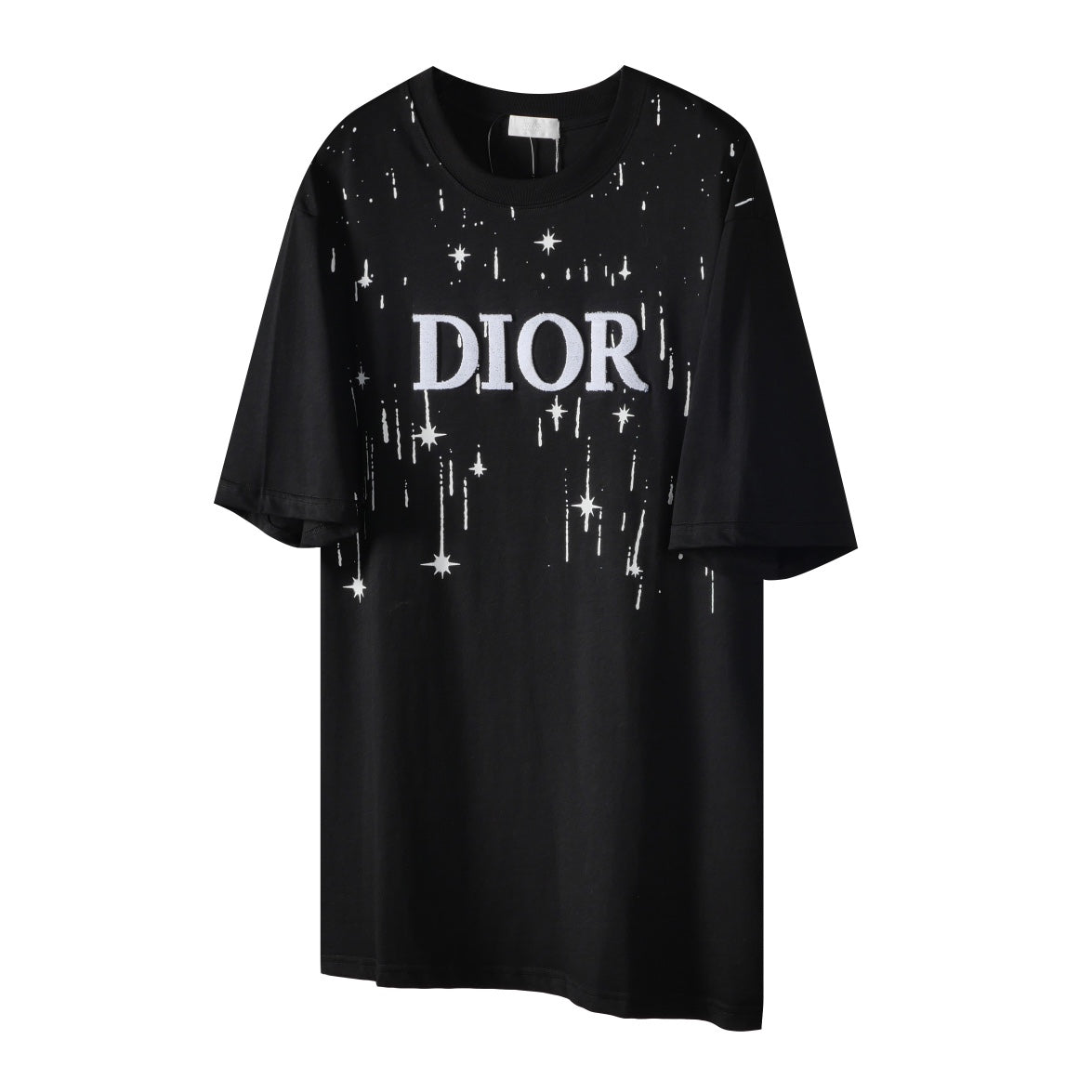 Dior T-shirt NO.5