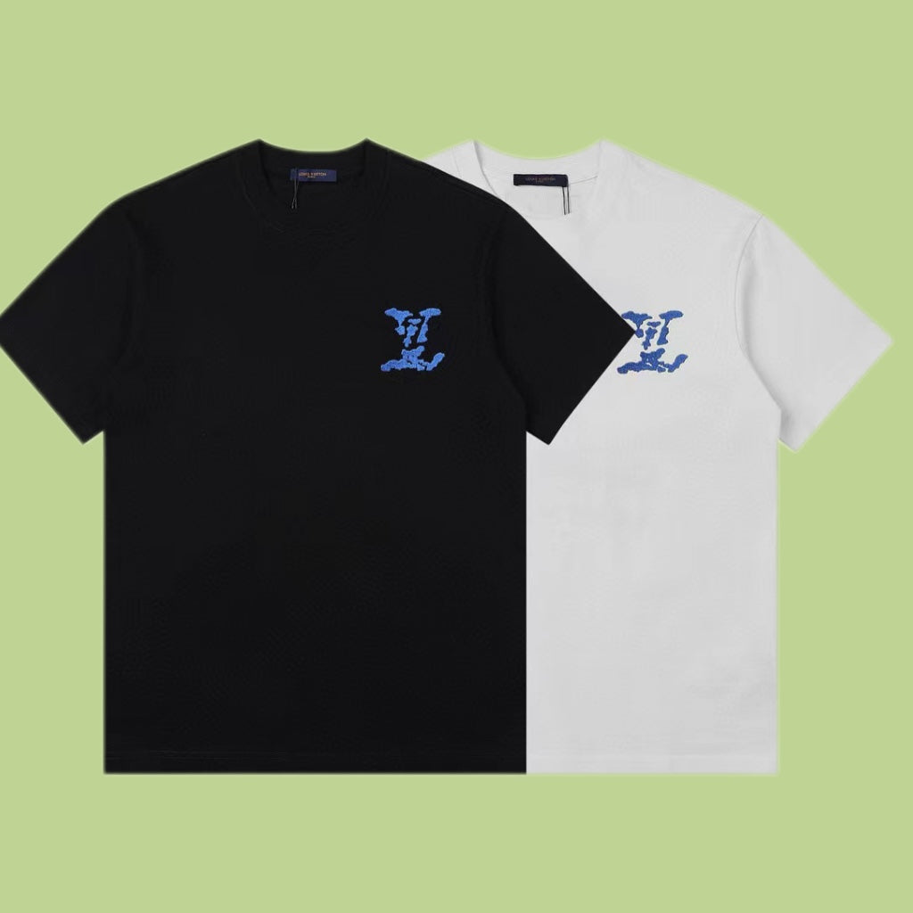 Louis Vuitton T-shirt NO.7