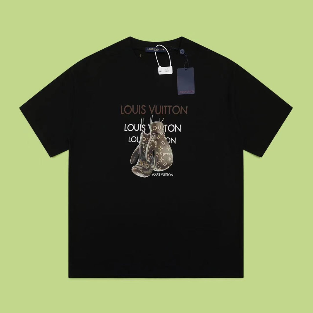 Louis Vuitton T-shirt NO.7