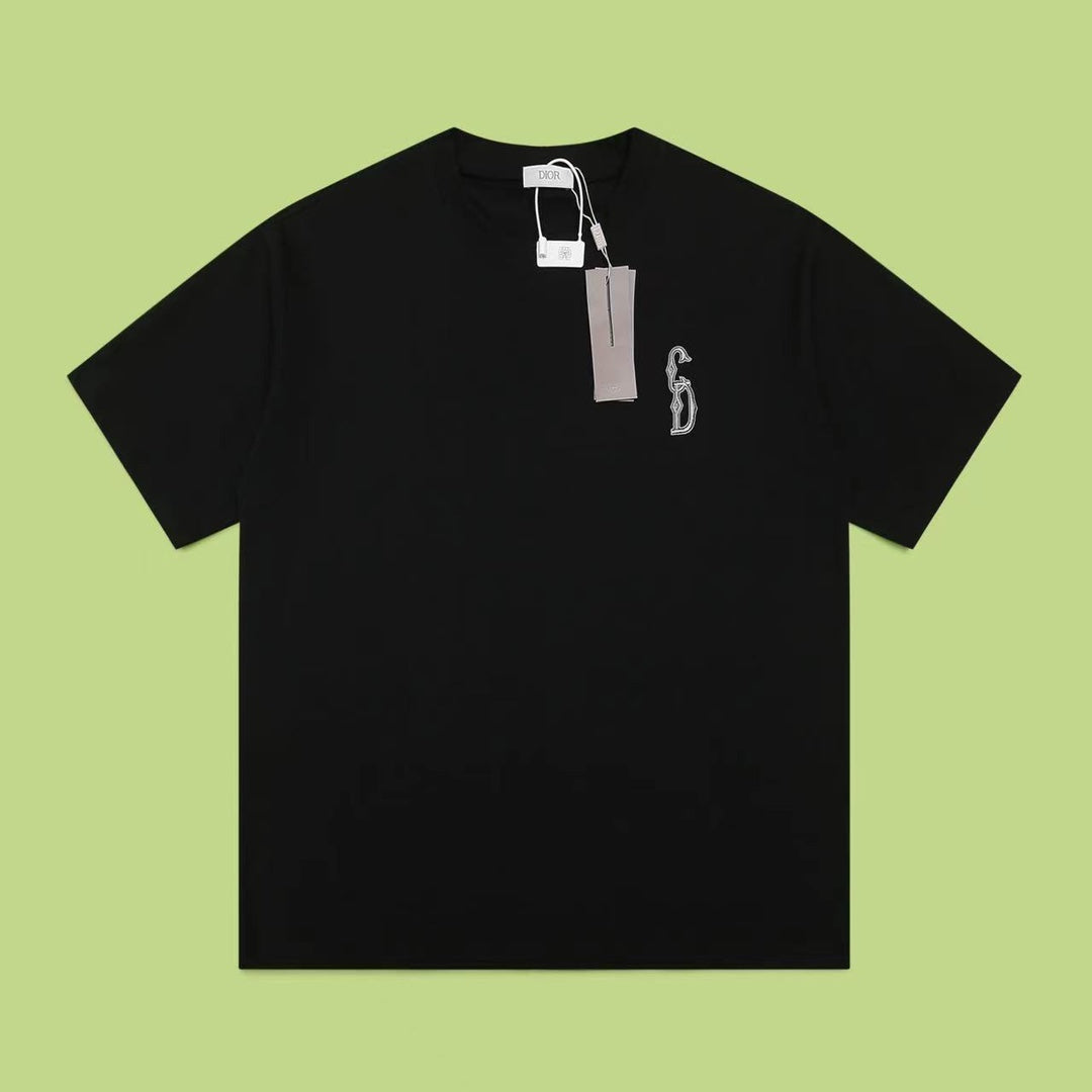 Dior T-shirt NO.5
