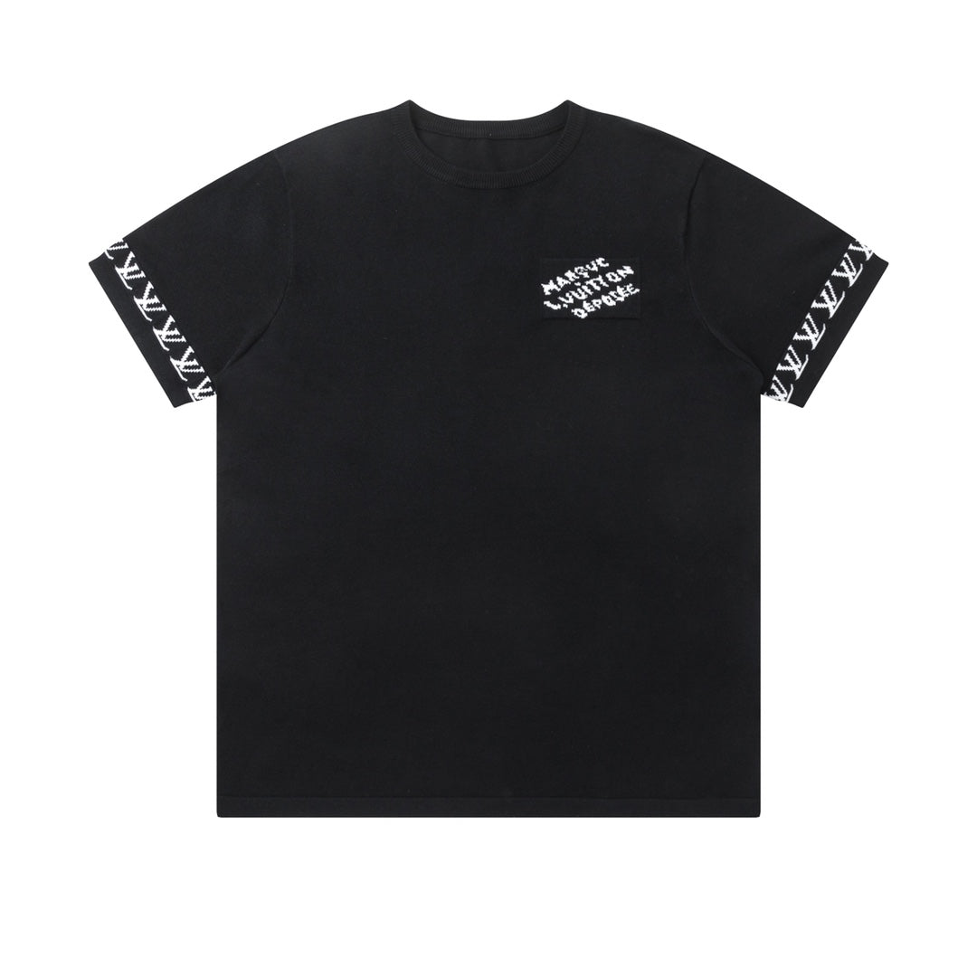 Louis Vuitton T-shirt NO.6