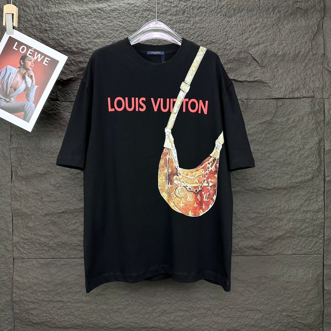 Louis Vuitton T-shirt NO.3