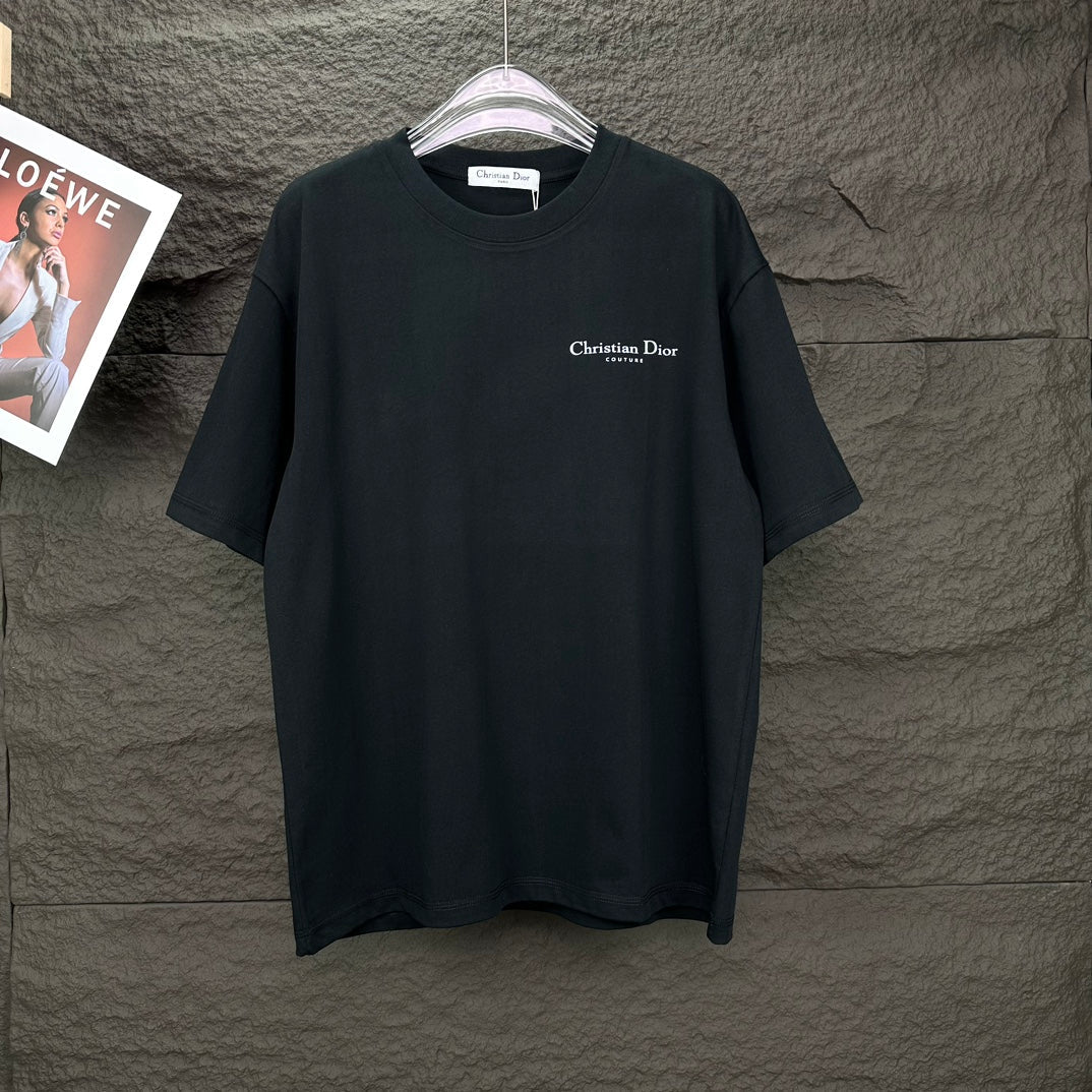 Dior T-shirt NO.1