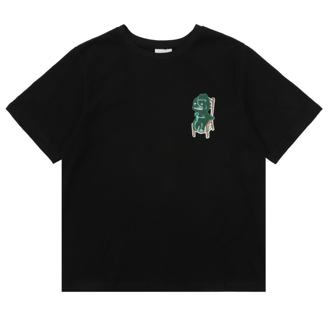 Dior T-shirt NO.5
