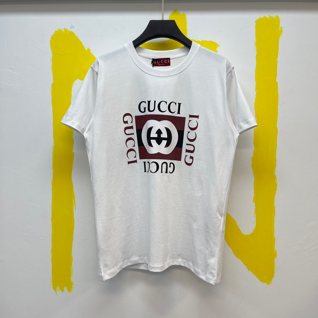 Gucci T-shirt NO.5