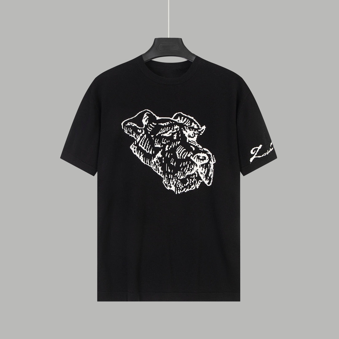 Louis Vuitton T-shirt NO.6