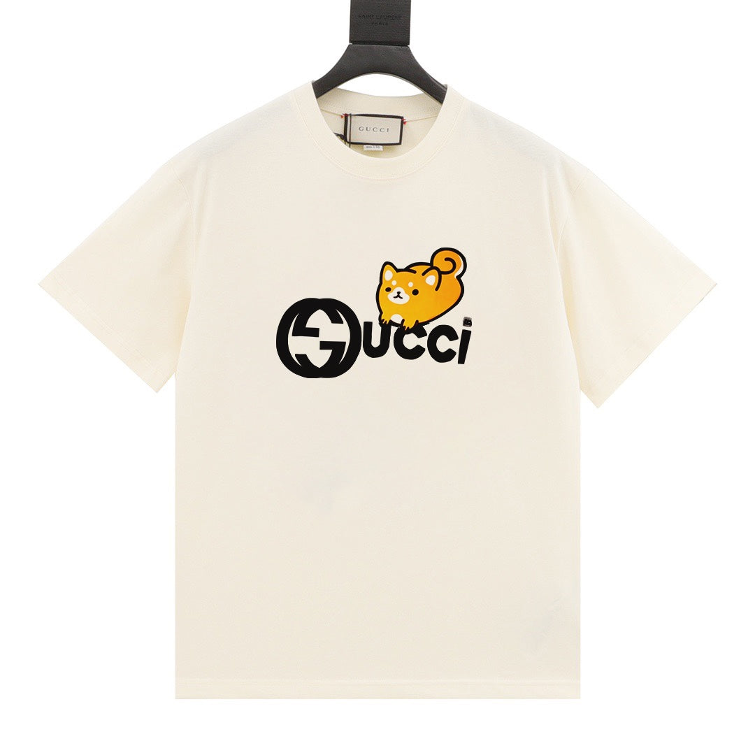 Gucci T-shirt NO.2