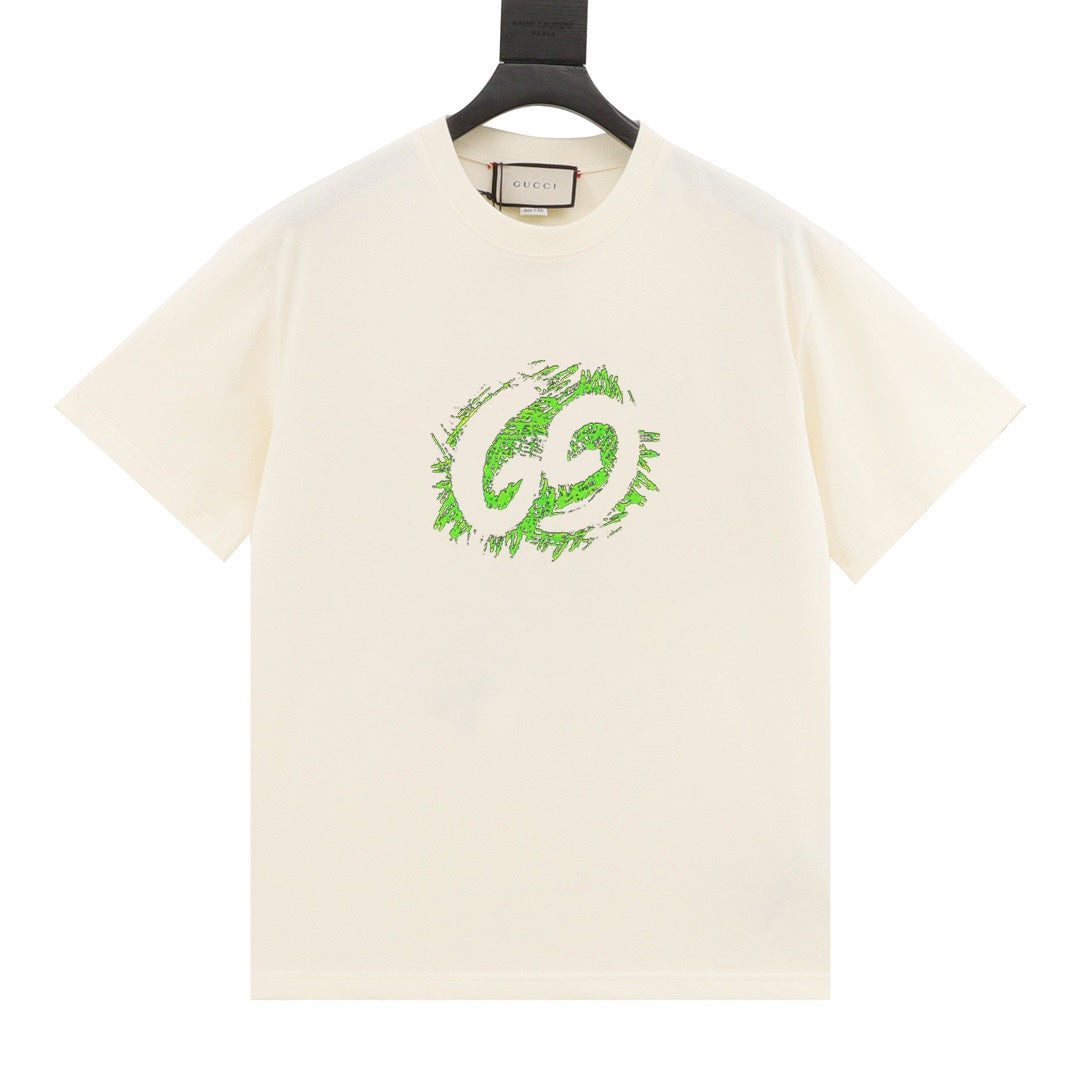 Gucci T-shirt NO.2