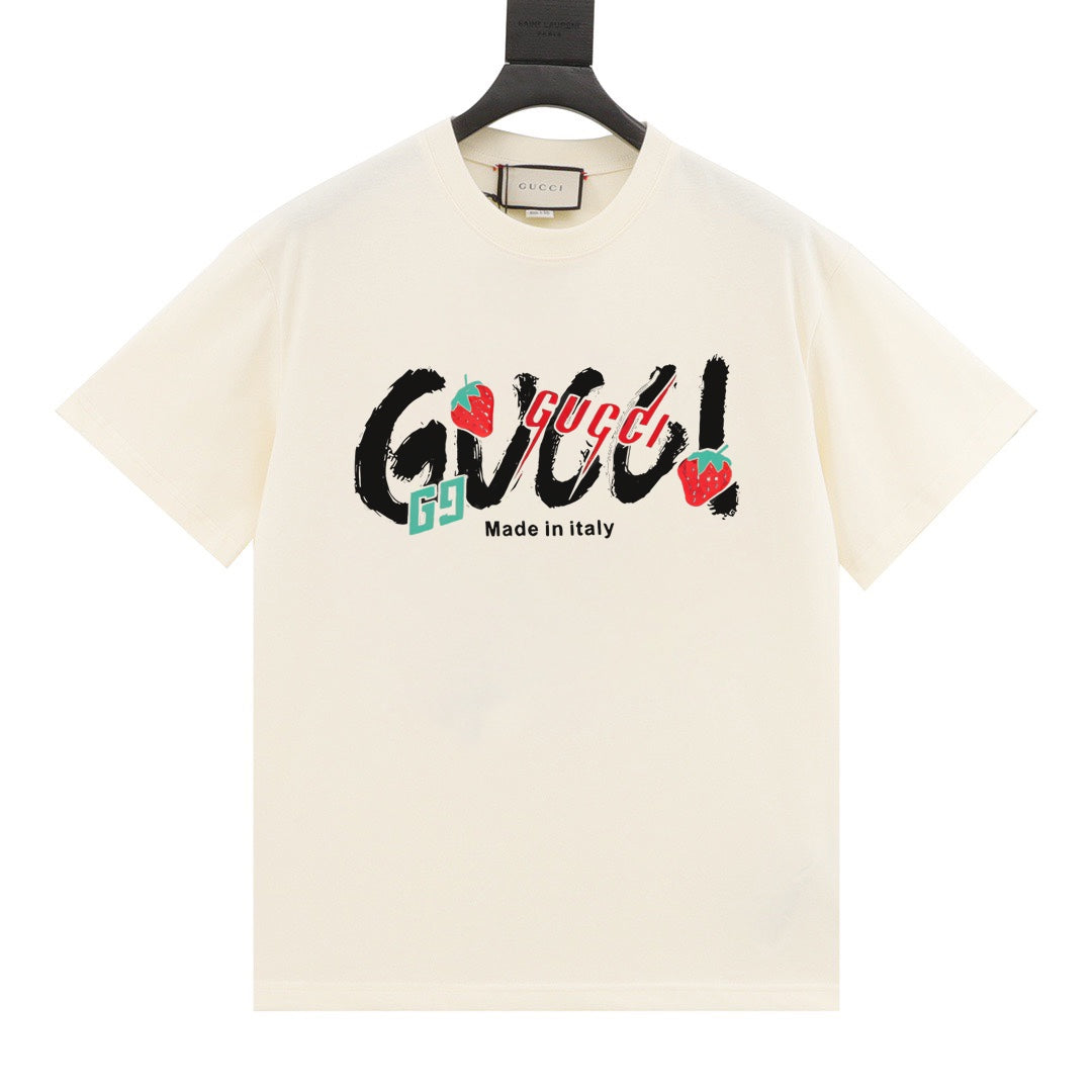 Gucci T-shirt NO.2