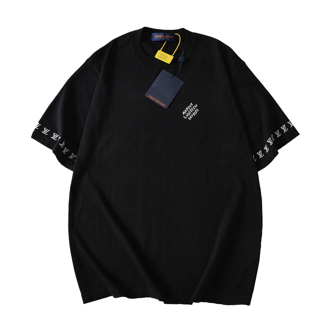 Louis Vuitton T-shirt NO.6