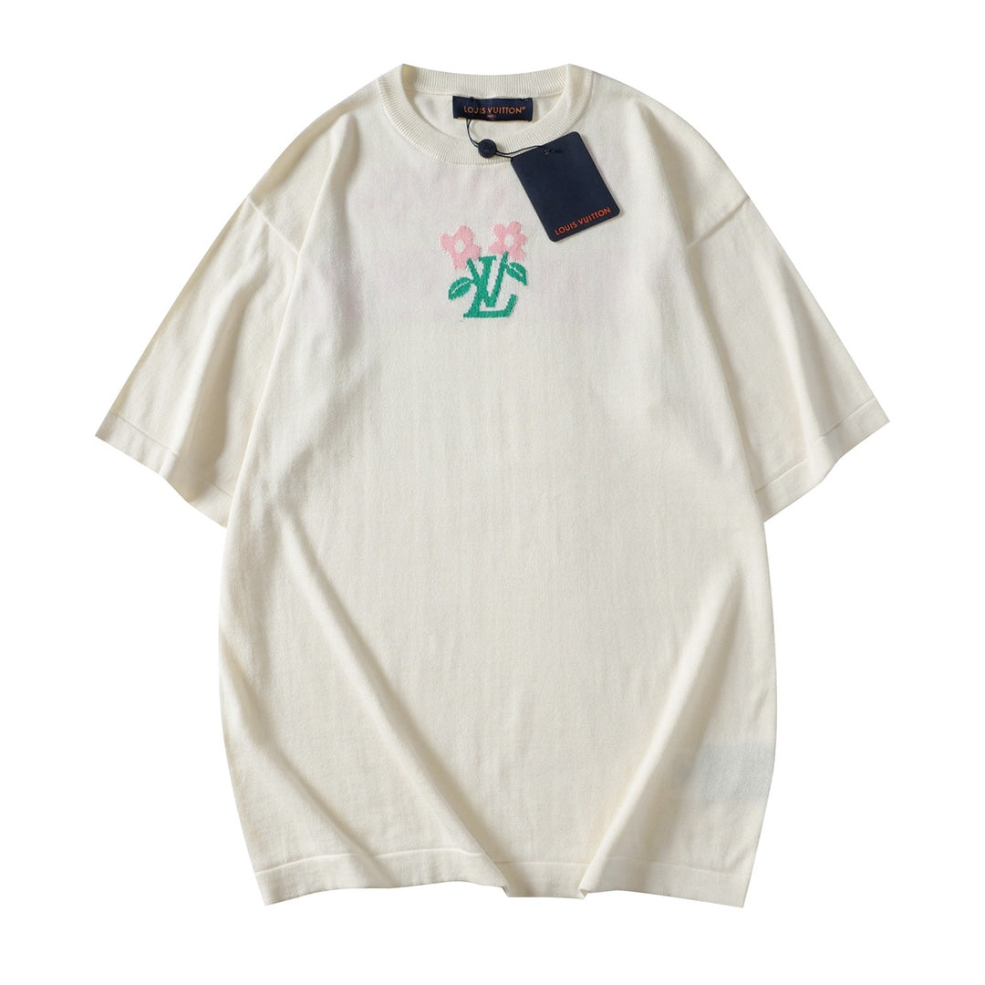 Louis Vuitton T-shirt NO.6