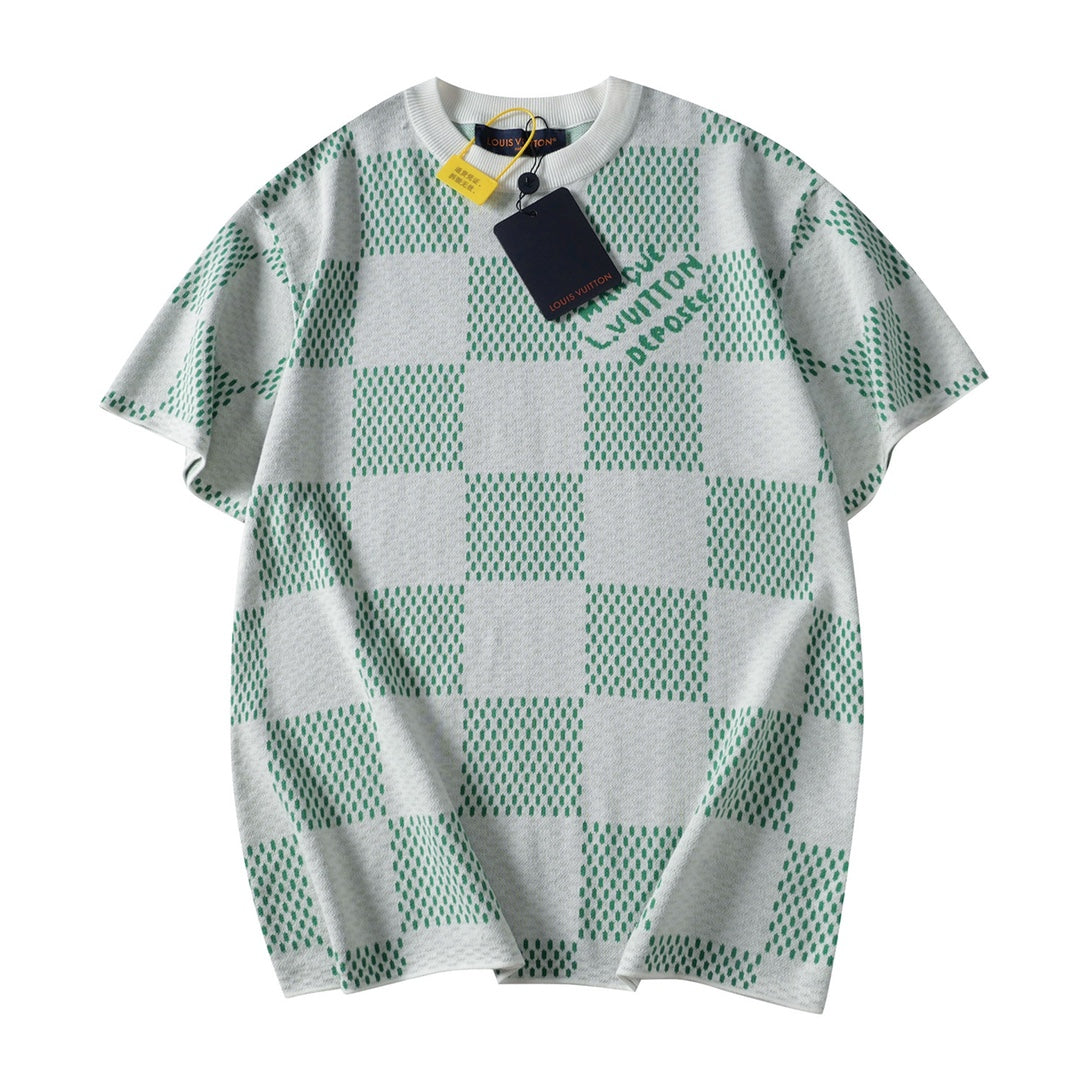 Louis Vuitton T-shirt NO.6