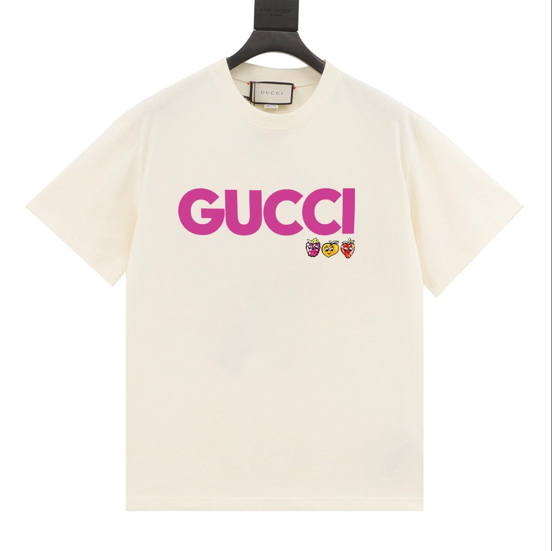Gucci T-shirt NO.2