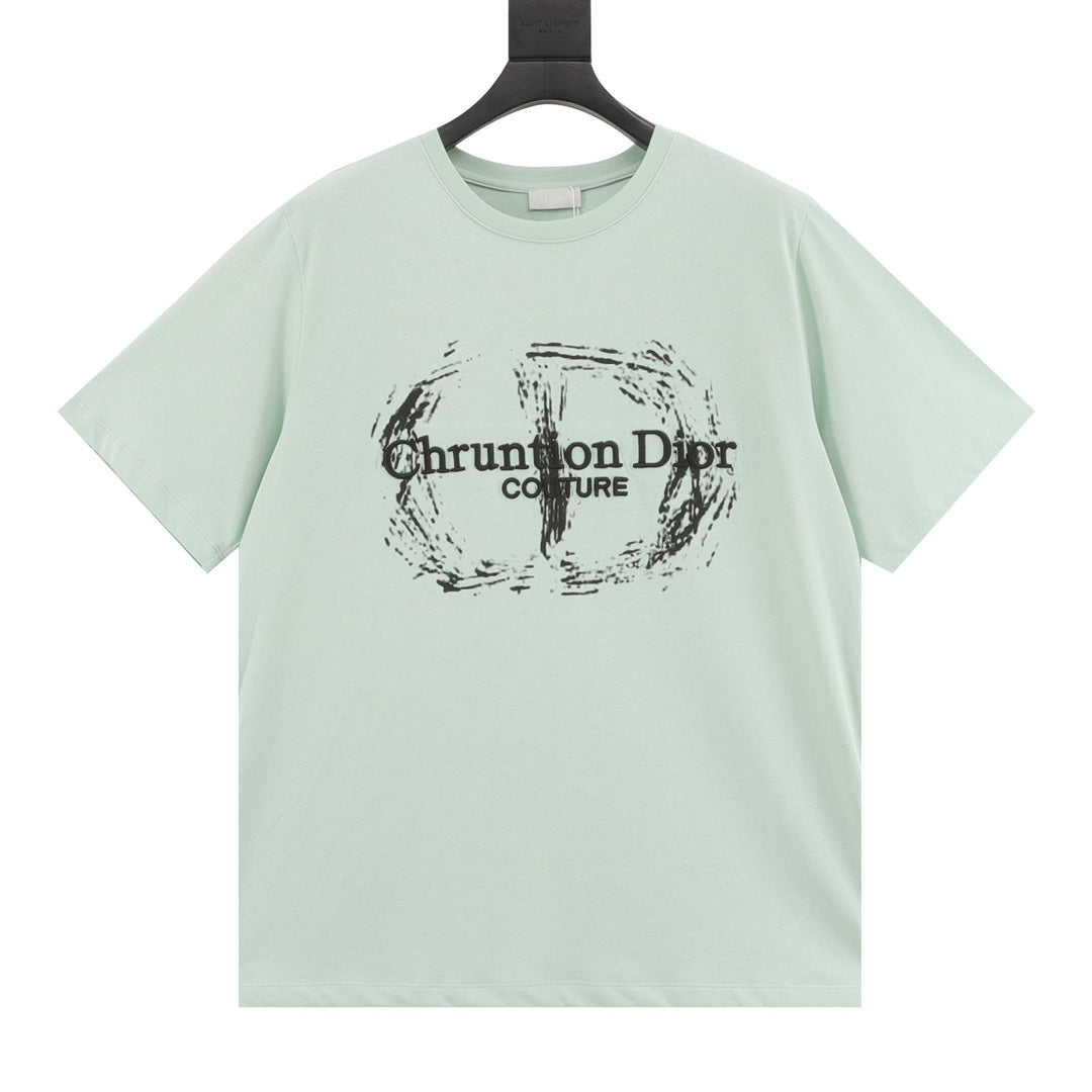 Dior T-shirt NO.6