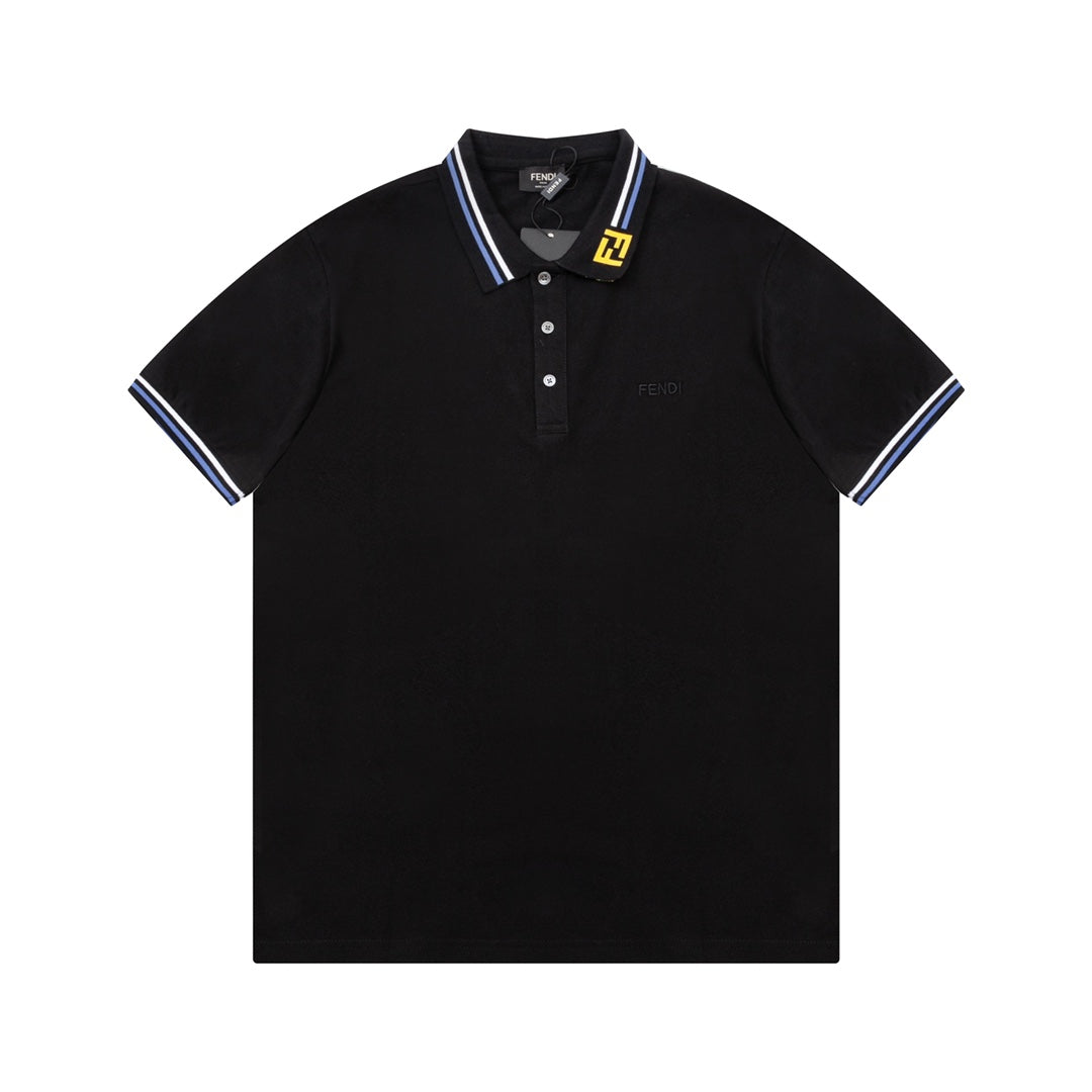 Fendi T-shirt NO.5