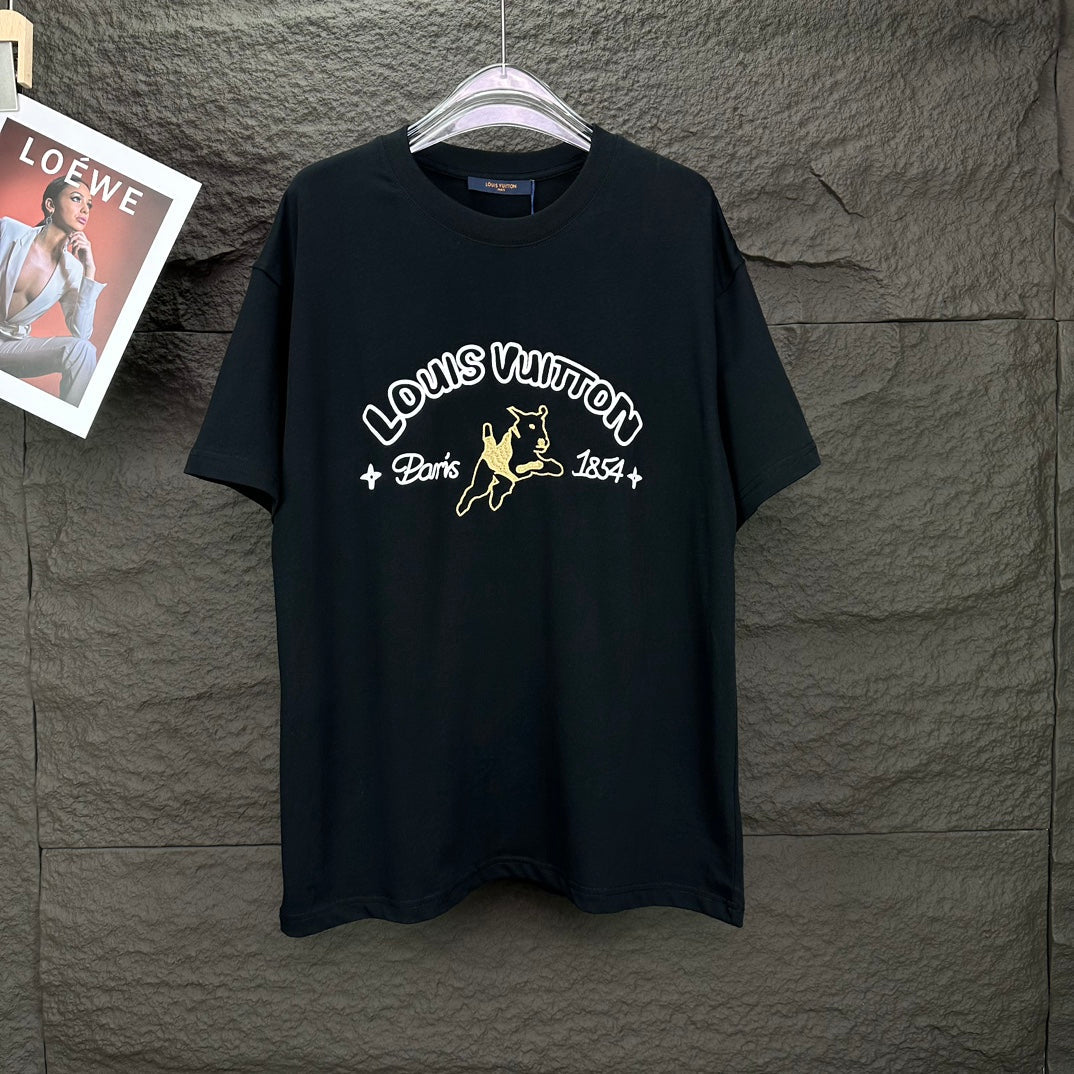 Louis Vuitton T-shirt NO.3