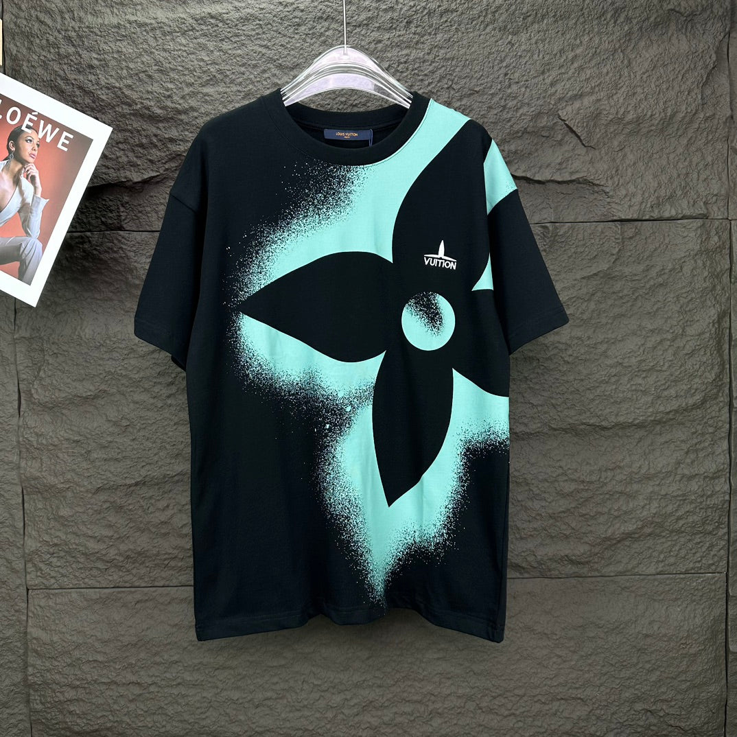Louis Vuitton T-shirt NO.3